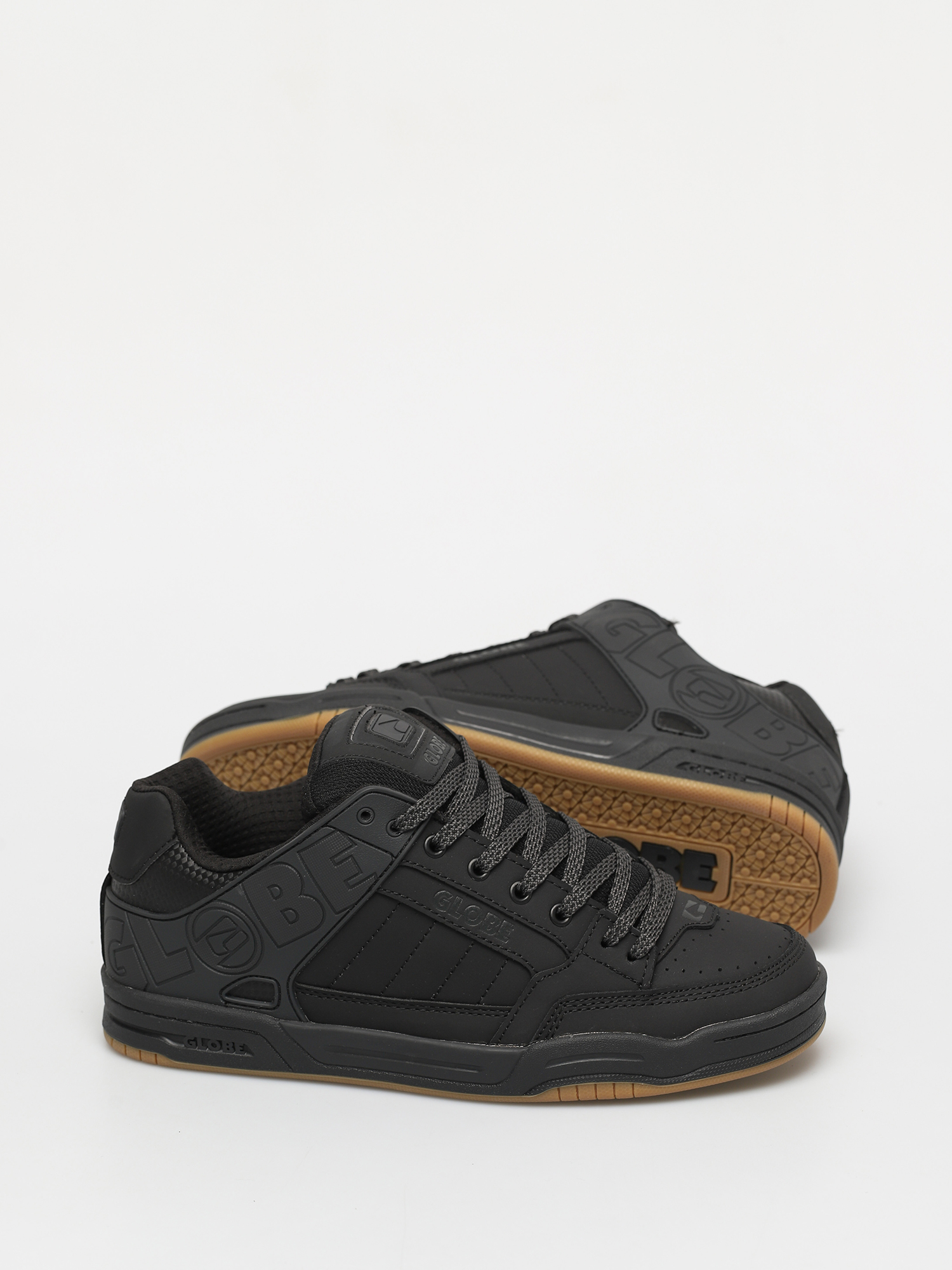 Globe Tilt Shoes (dark shadow/phantom)