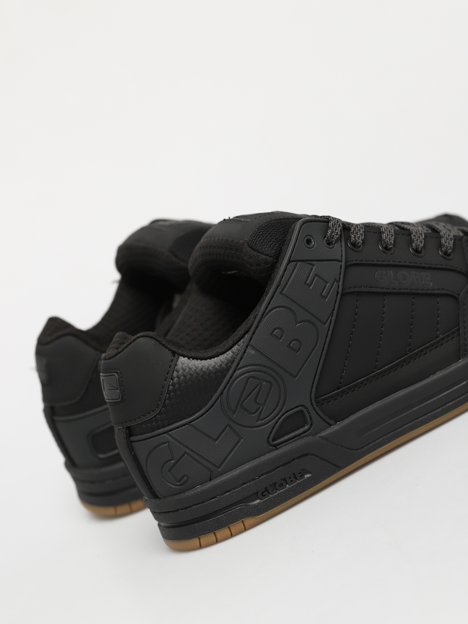 Globe Tilt Shoes (dark shadow/phantom)