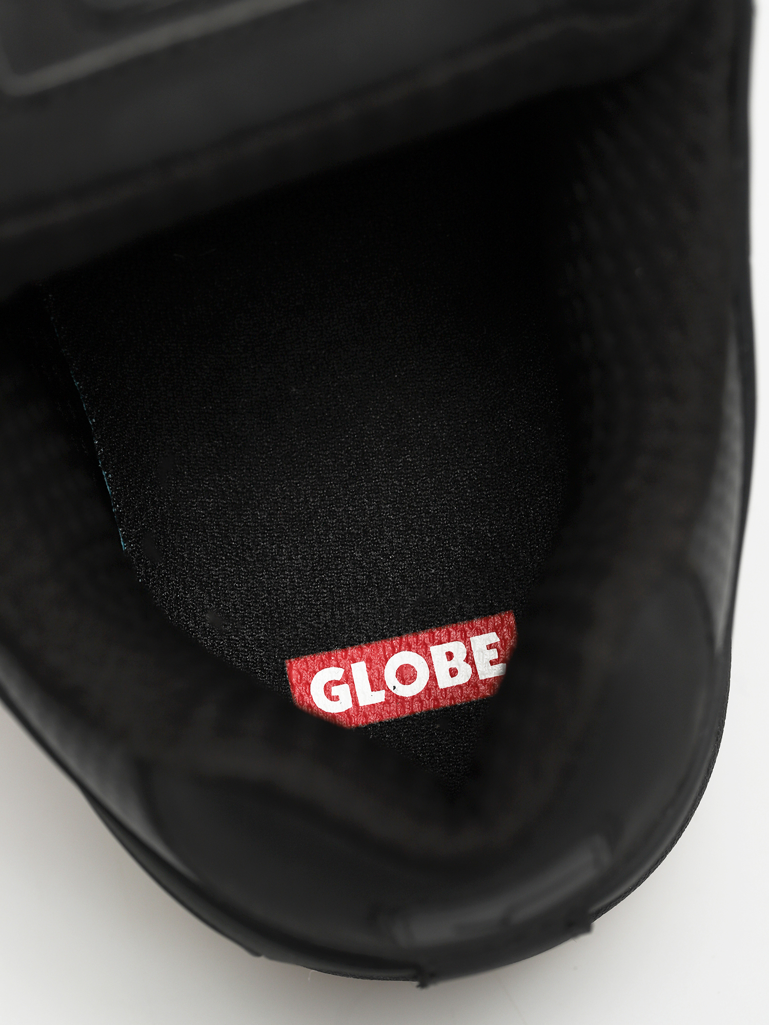 Globe Tilt Shoes (dark shadow/phantom)