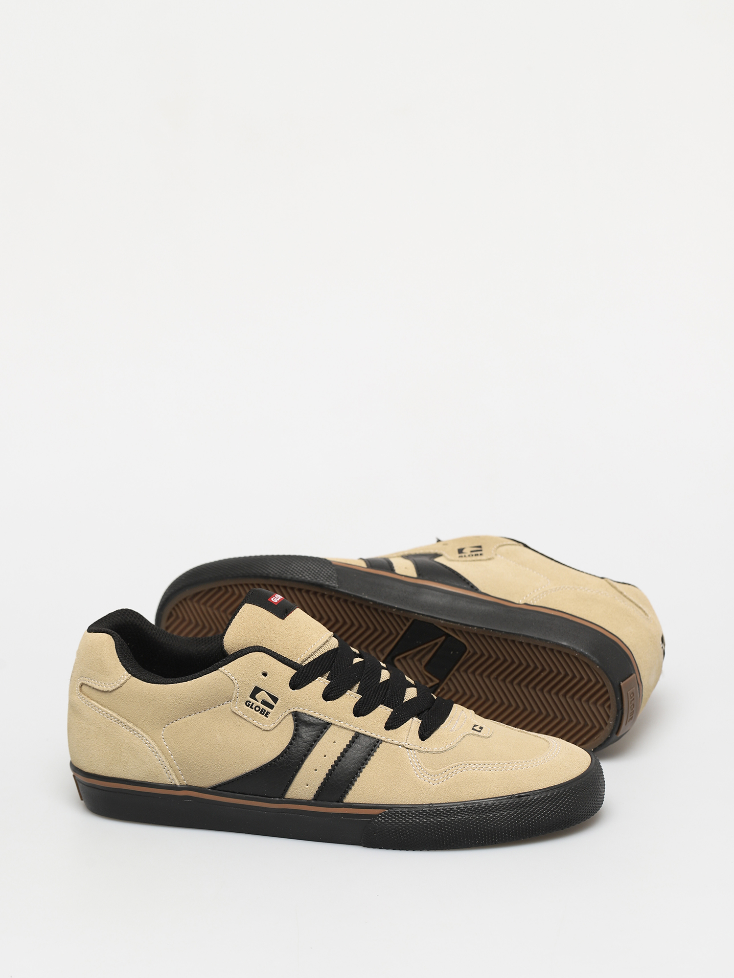 globe encore 2 sand black