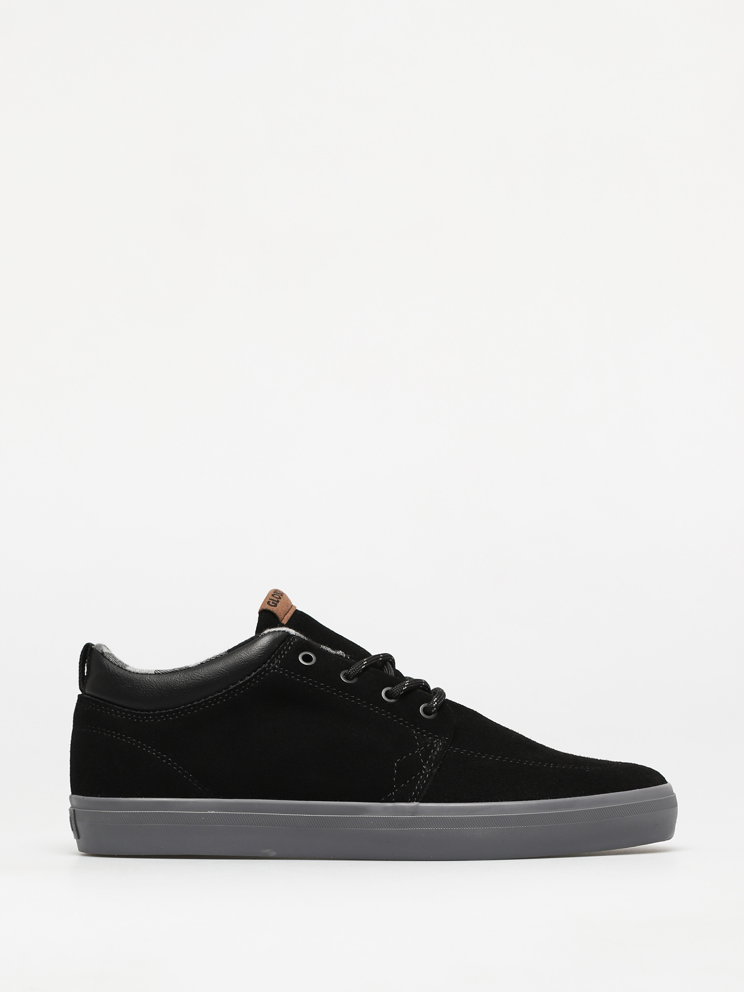 globe gs chukka black