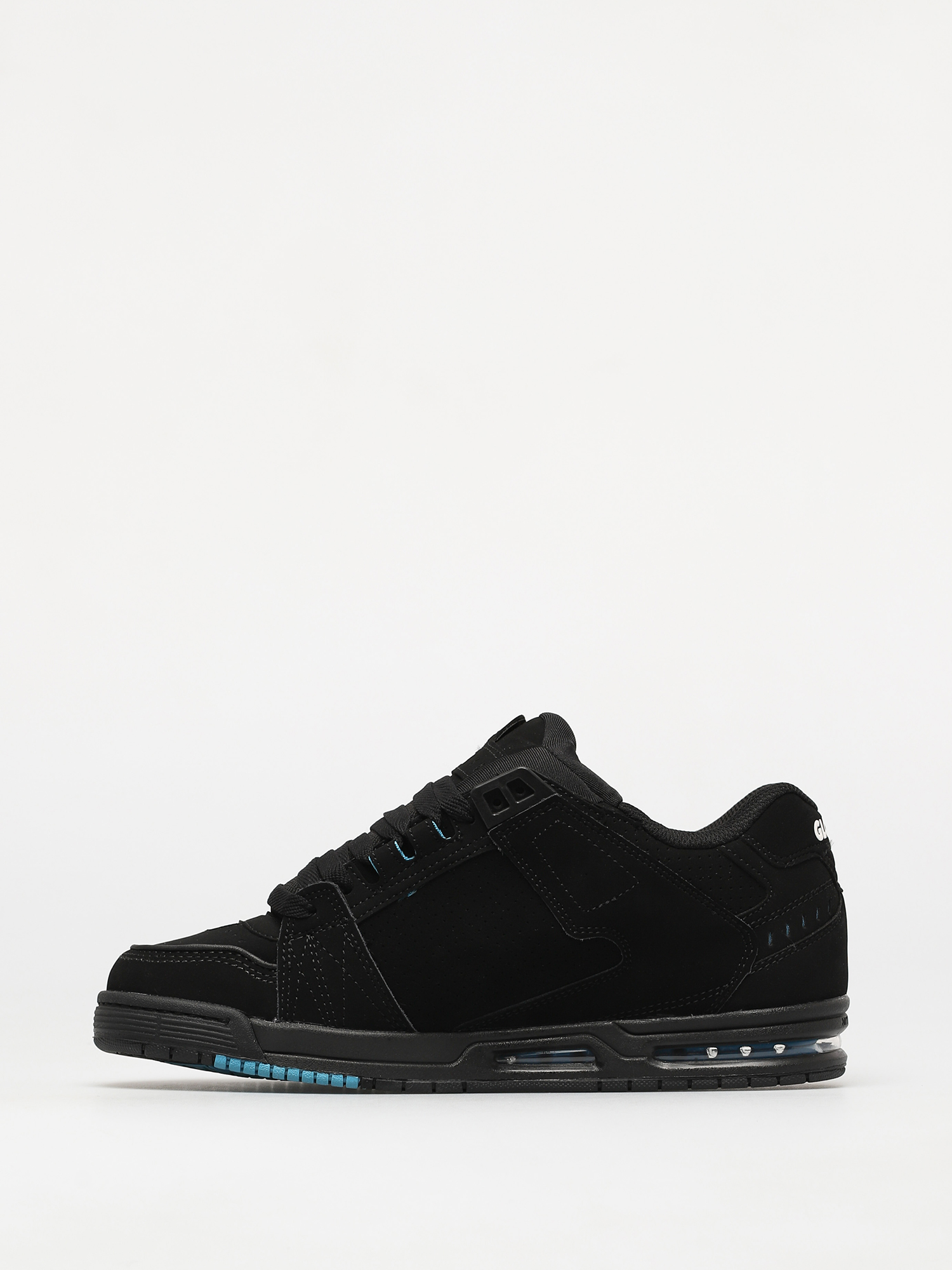 Globe Sabre Shoes (black/blue)