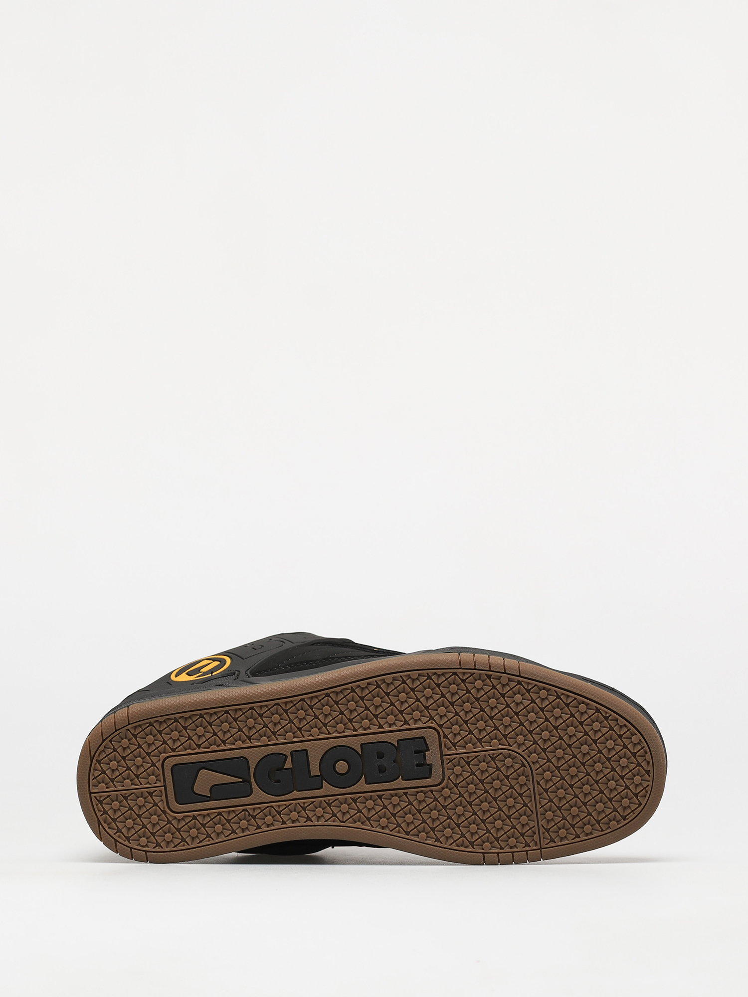 Globe Tilt Shoes (black/caramello)