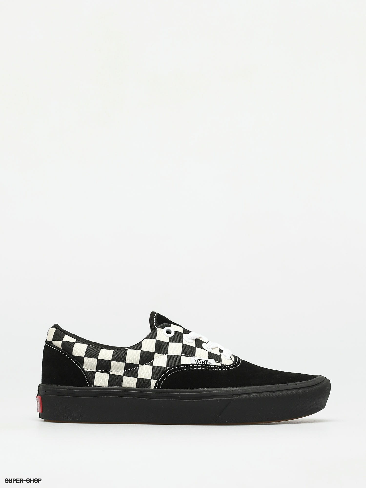 vans comfy cush era