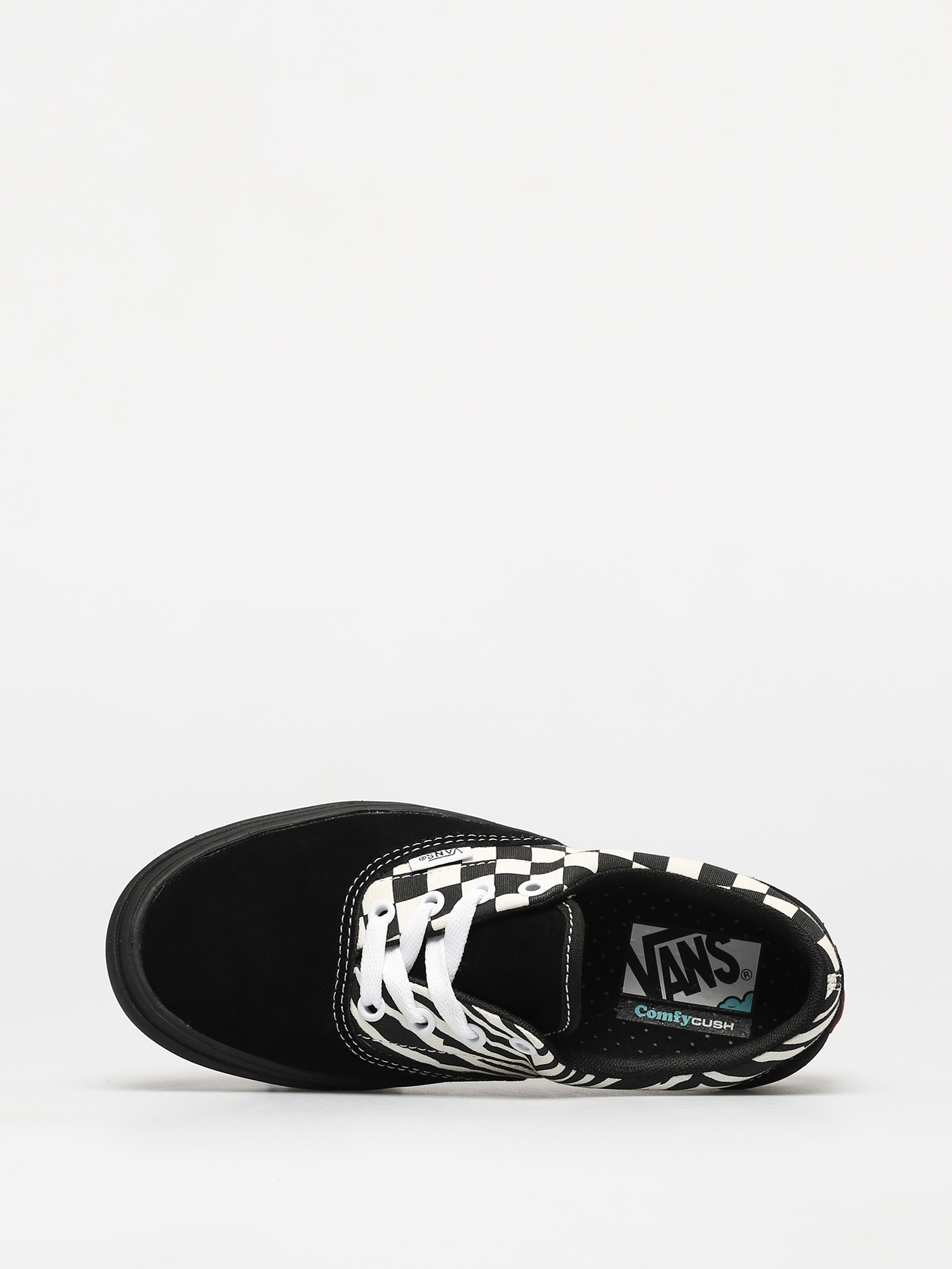 Vans Authentic Vans Comfycush Negras Vans Comfycush Era Shoes