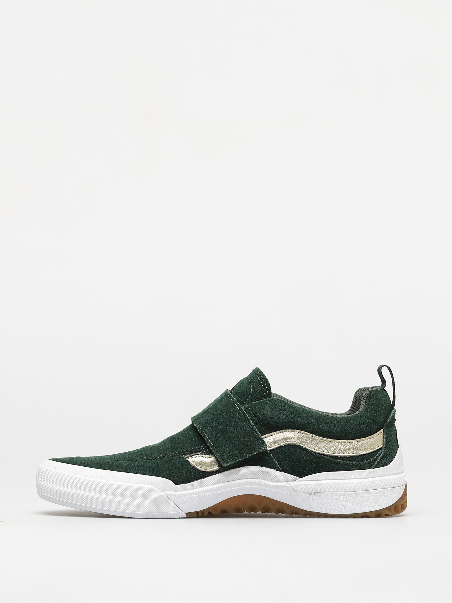 Vans X Shake Junt Kyle Pro 2 Schuhe (forest gold)