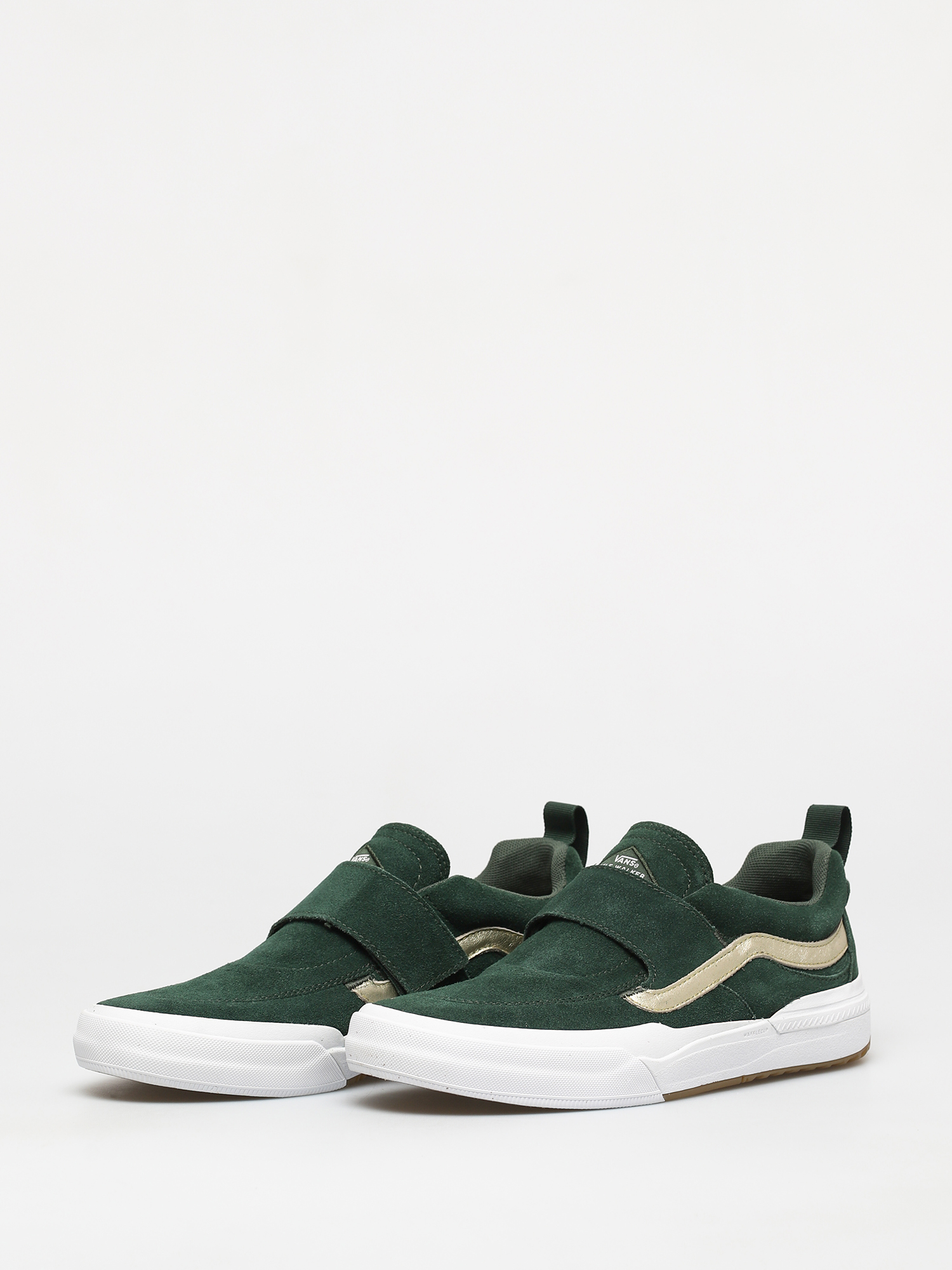 vans x shake junt kyle pro 2