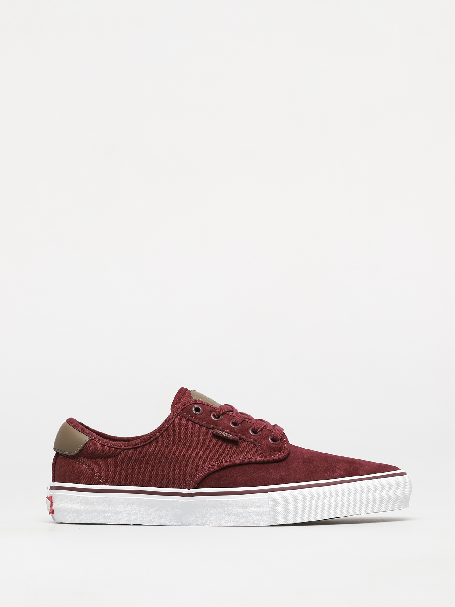 Port Royale Vans Chima Ferguson Pro Brown Chima Ferguson Pro Vans