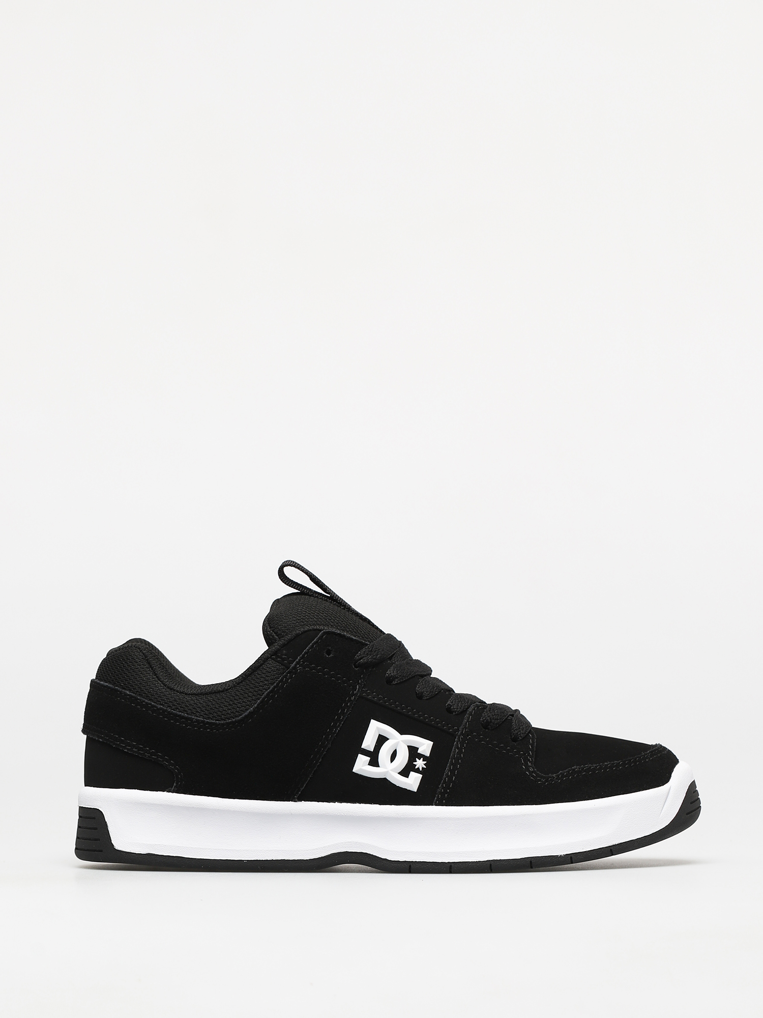DC Lynx Zero Schuhe (black/white)