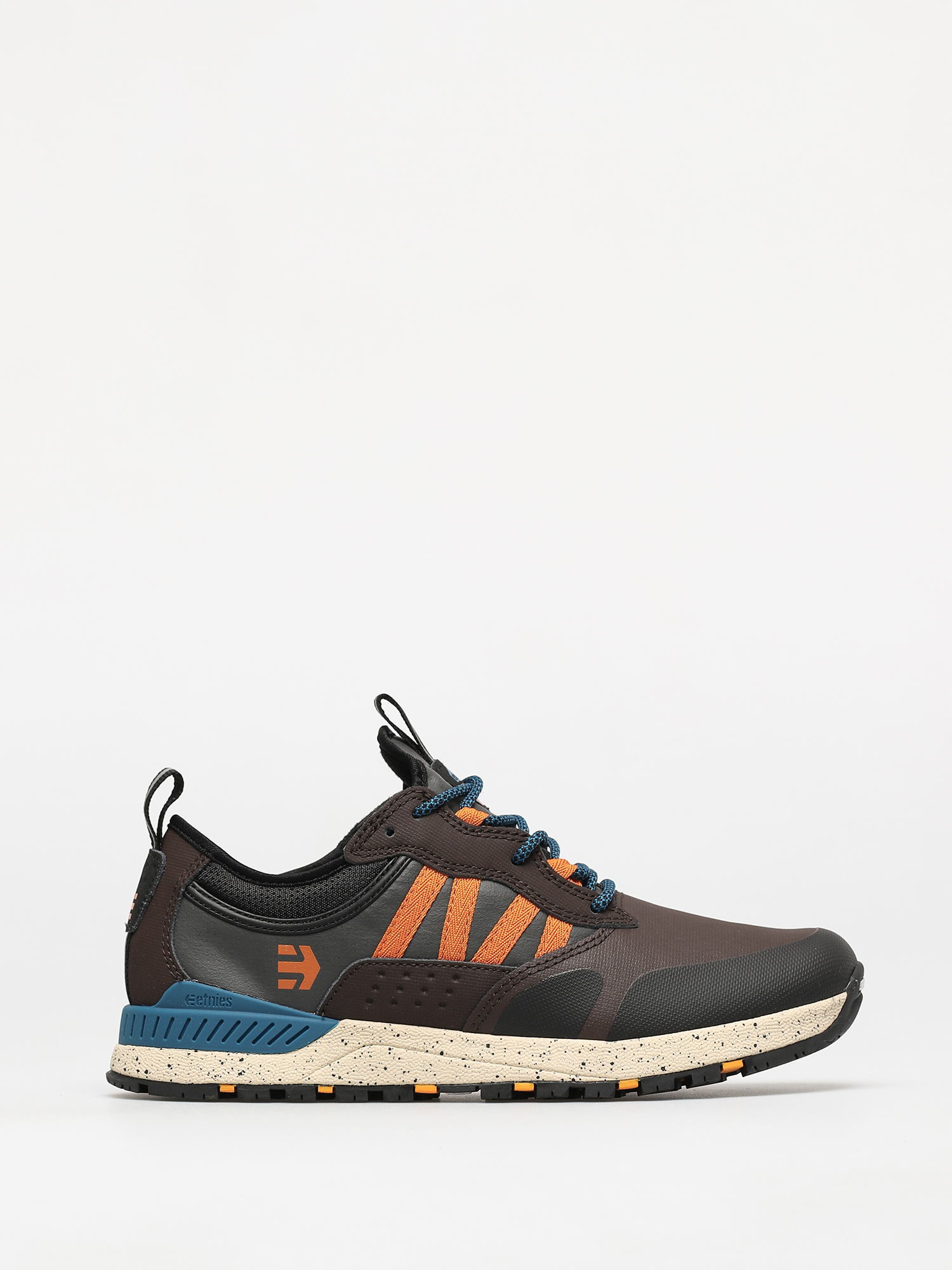 Etnies Sultan Scw Shoes (brown/black)