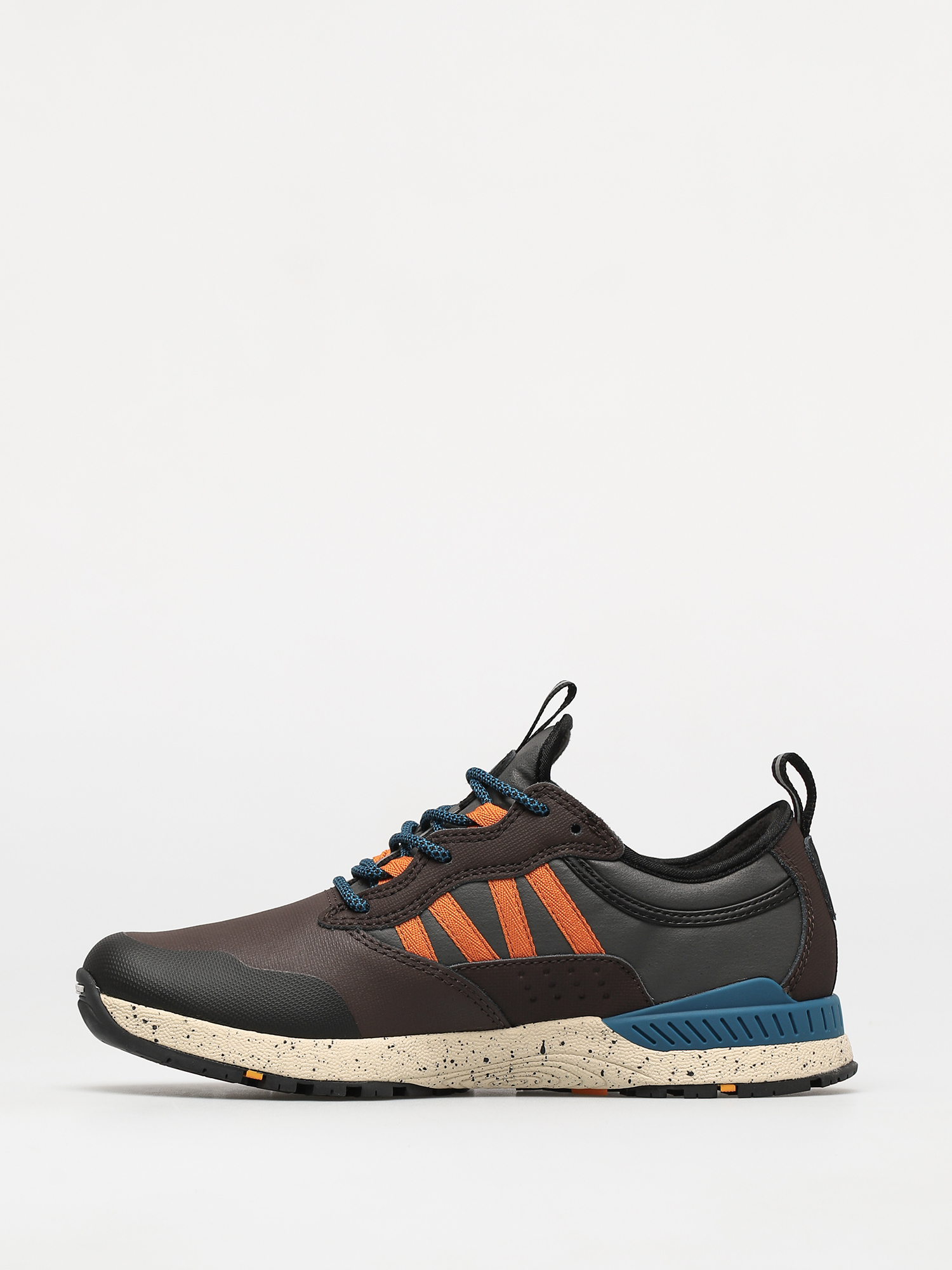 Etnies Sultan Scw Shoes (brown/black)