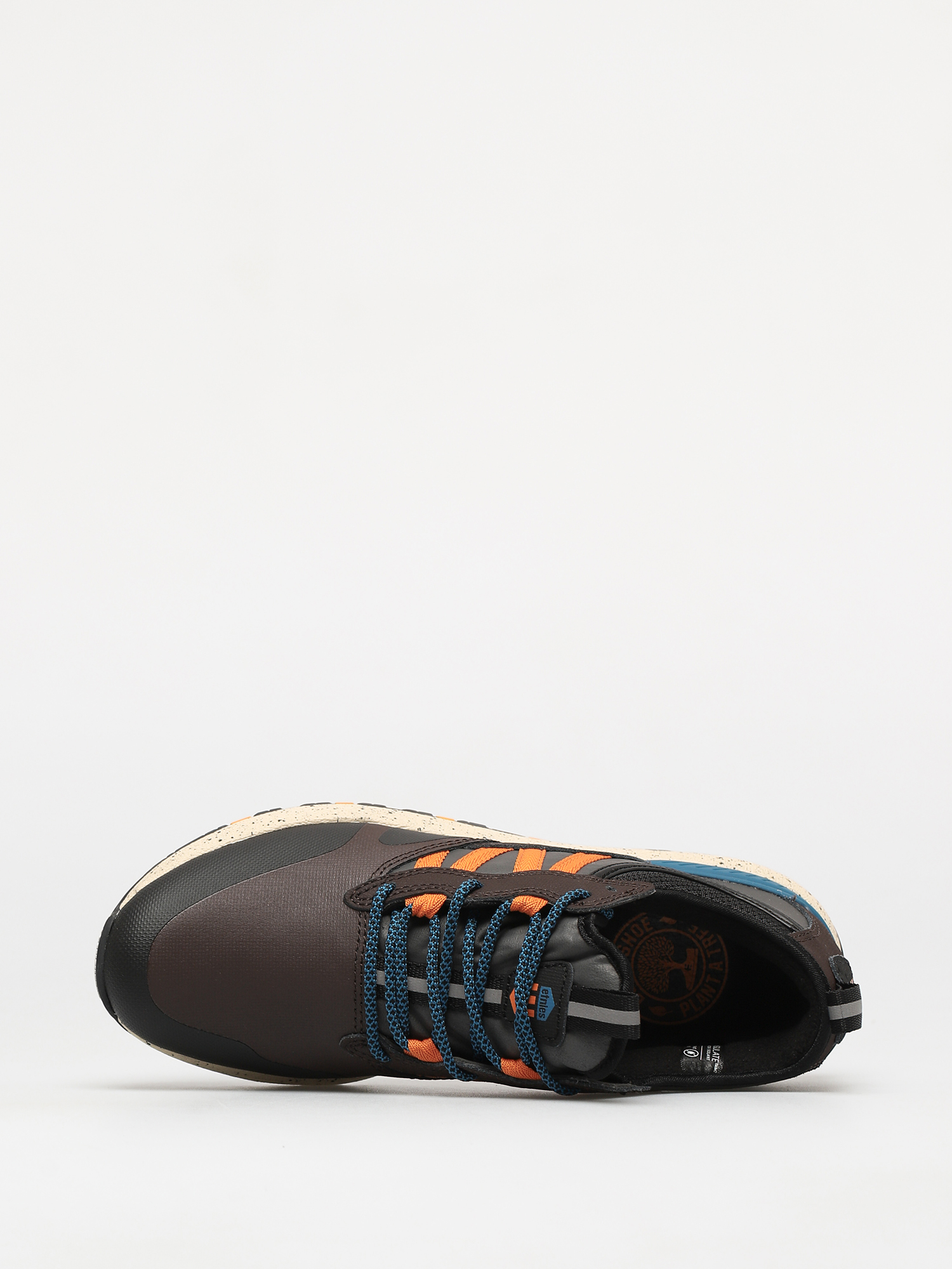 Etnies Sultan Scw Shoes (brown/black)