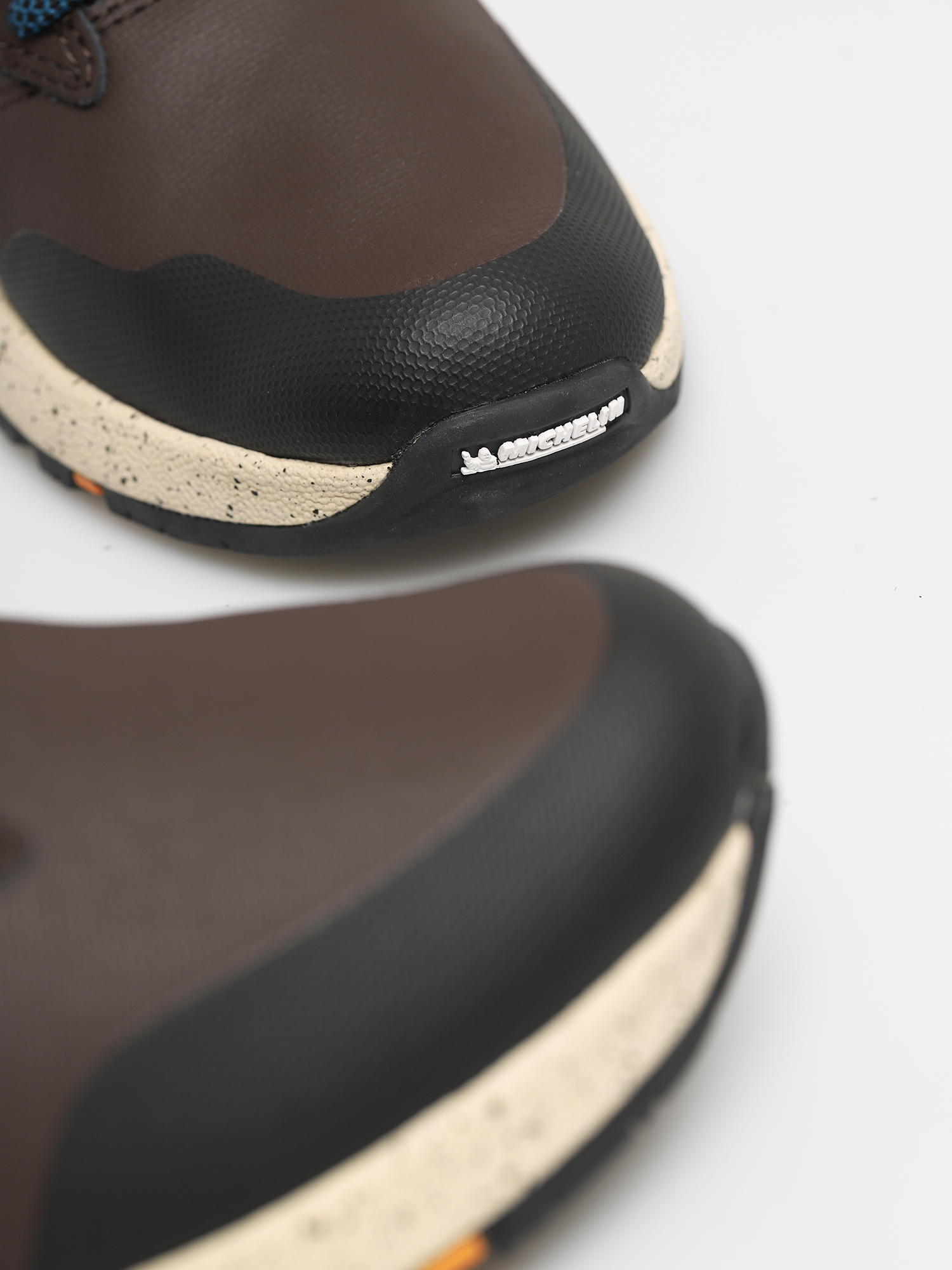 Etnies Sultan Scw Shoes (brown/black)