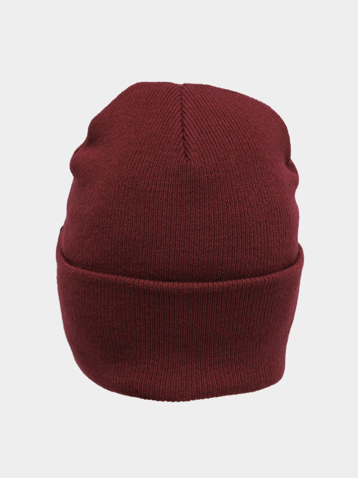 Nike SB Utility Beanie (dark beetroot/chile red)