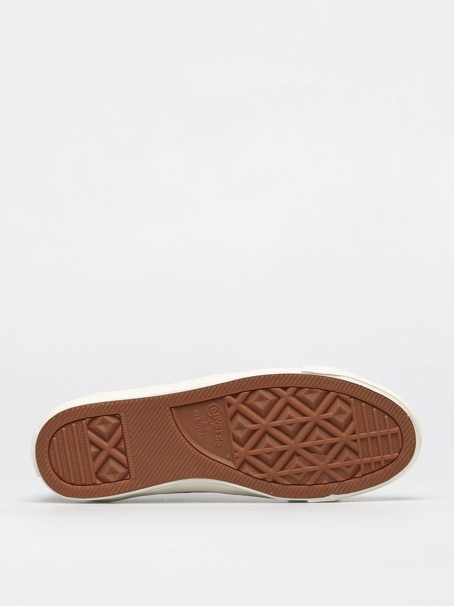 Converse One Star Pro Shoes (sap green)