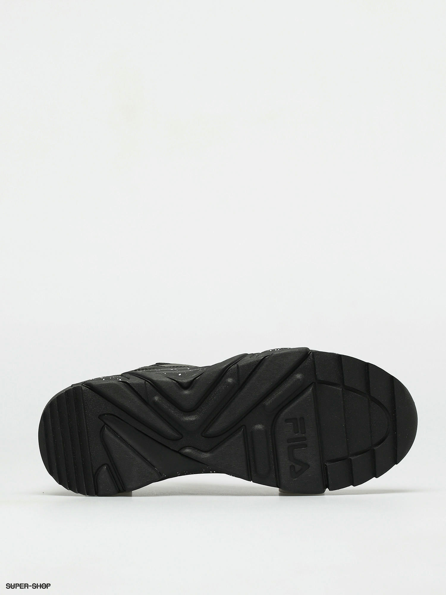 black love sneakers