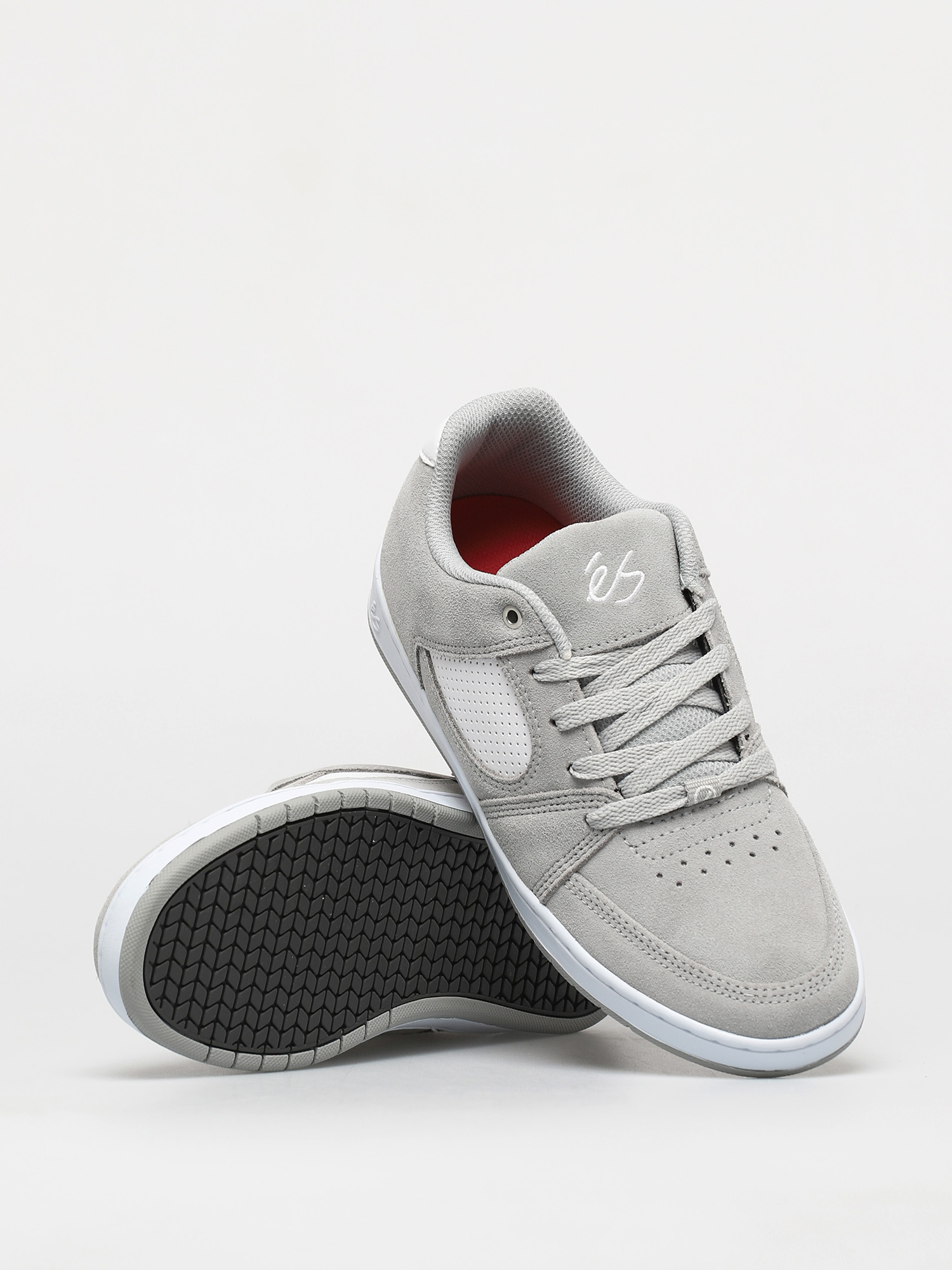 es accel slim grey