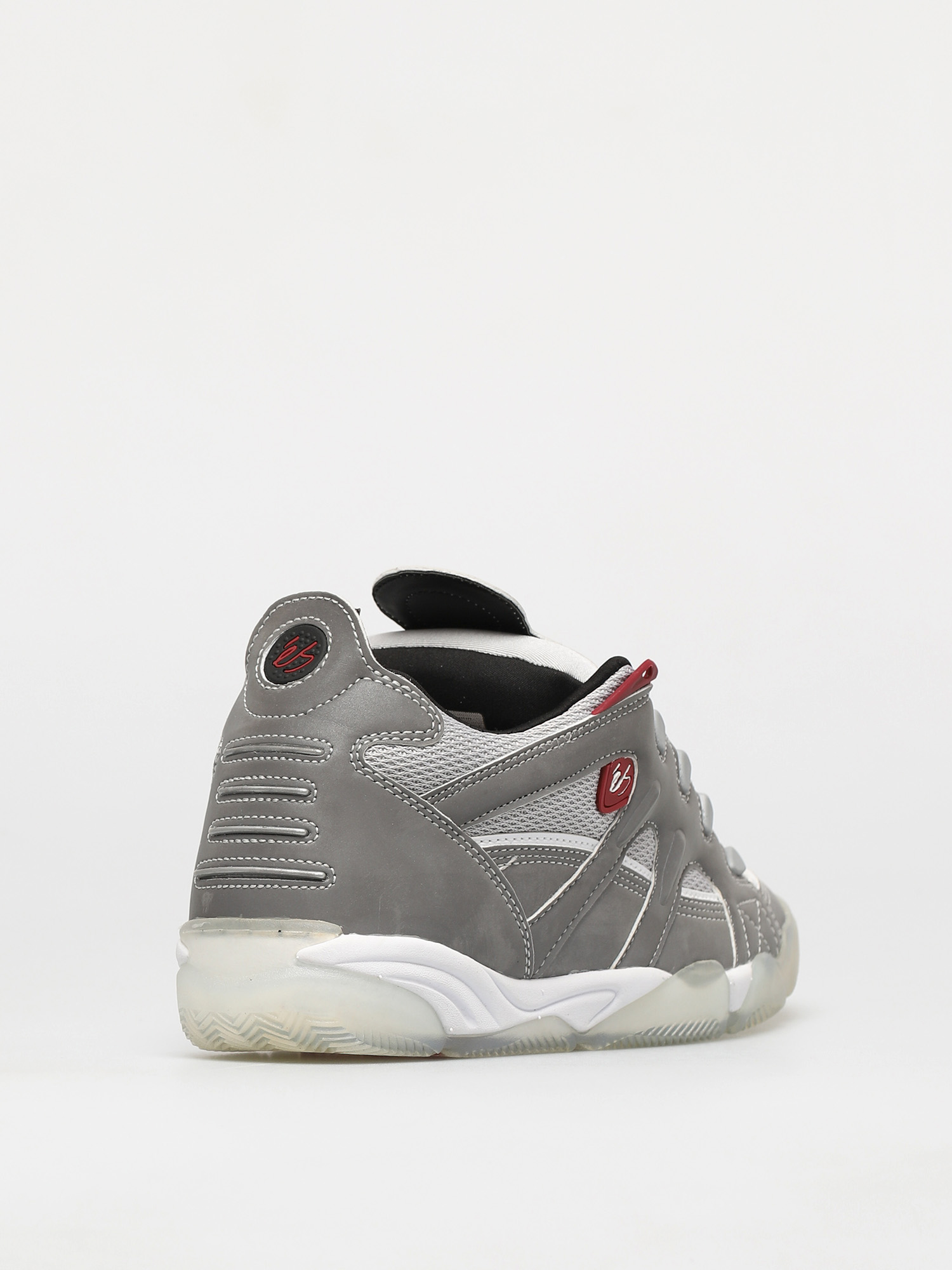 eS Scheme Shoes (silver)