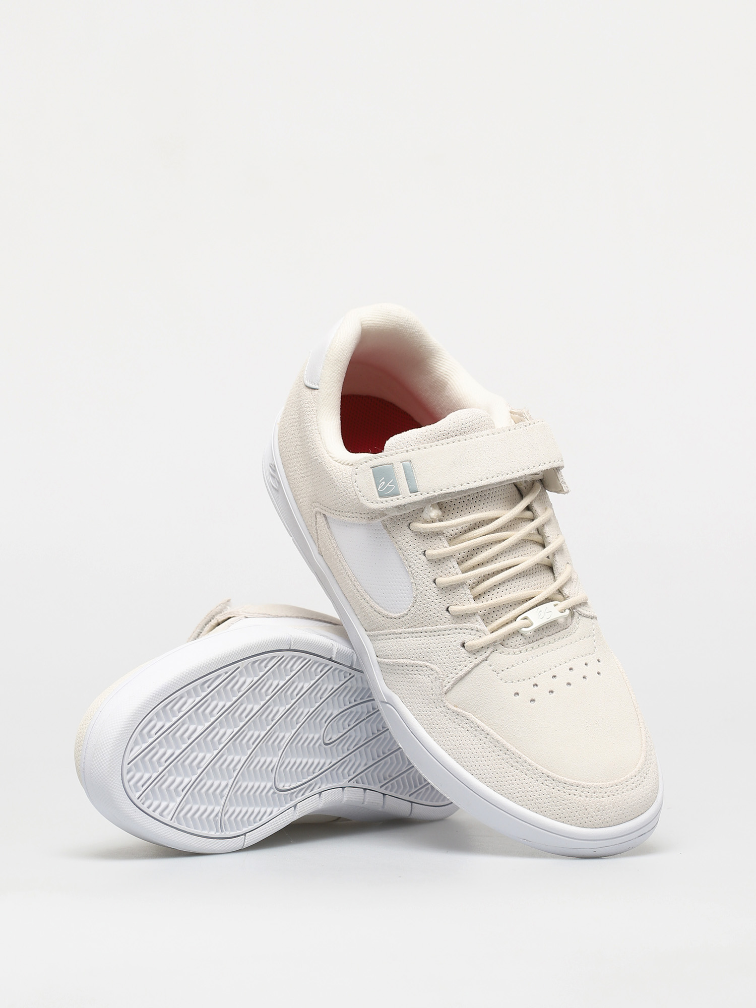 es accel slim tan