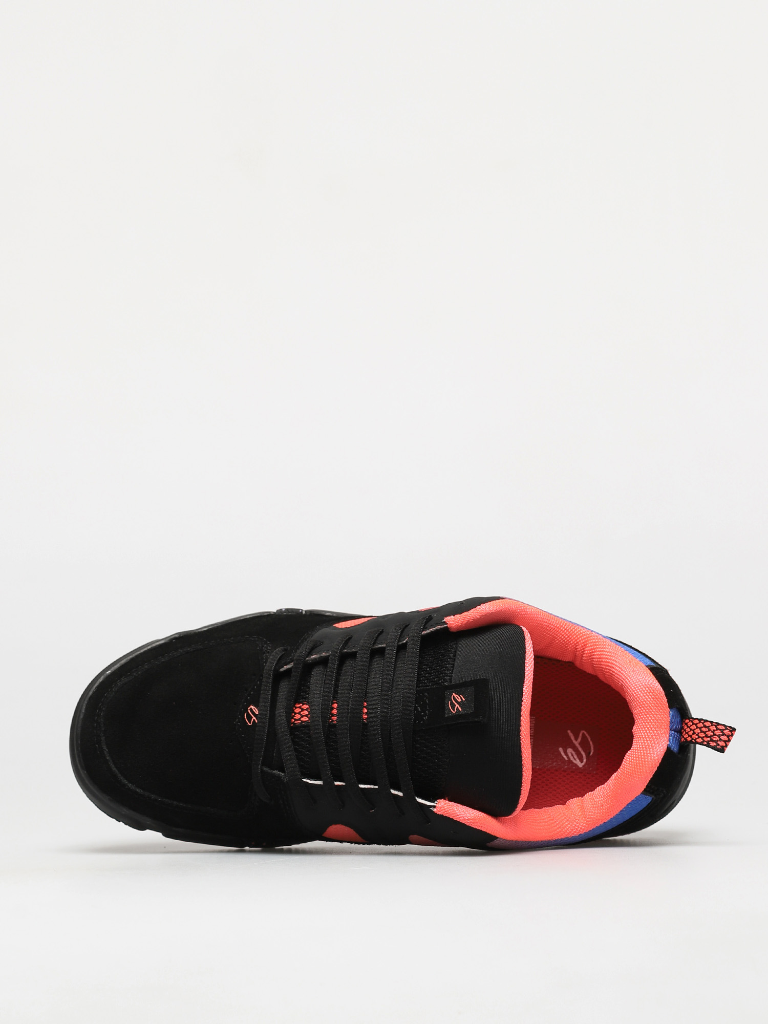 eS Silo Shoes (black/purple)