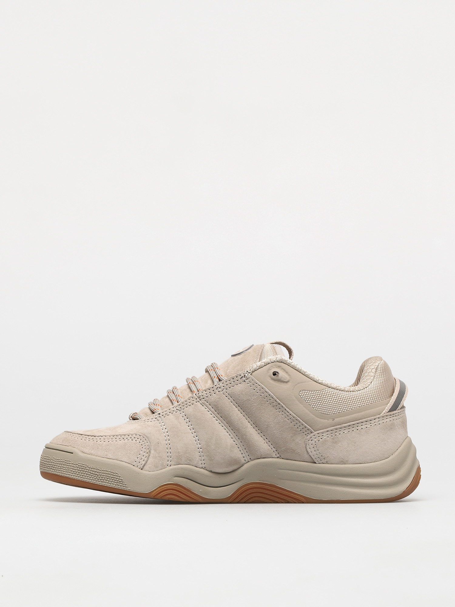 eS Evant Shoes (tan)