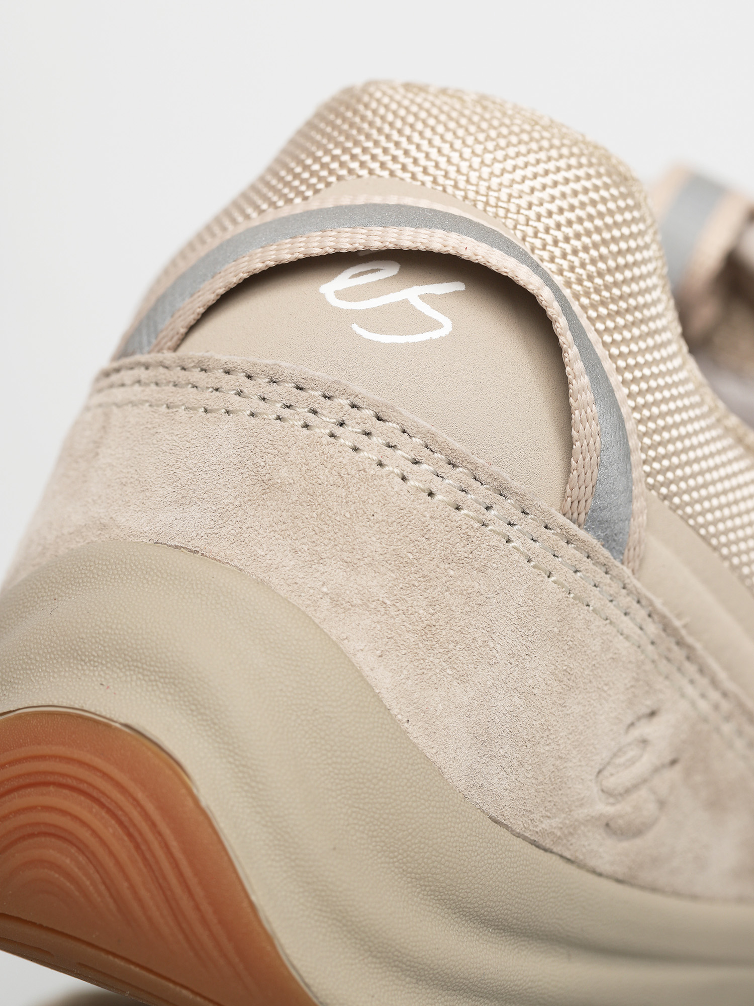 eS Evant Shoes (tan)