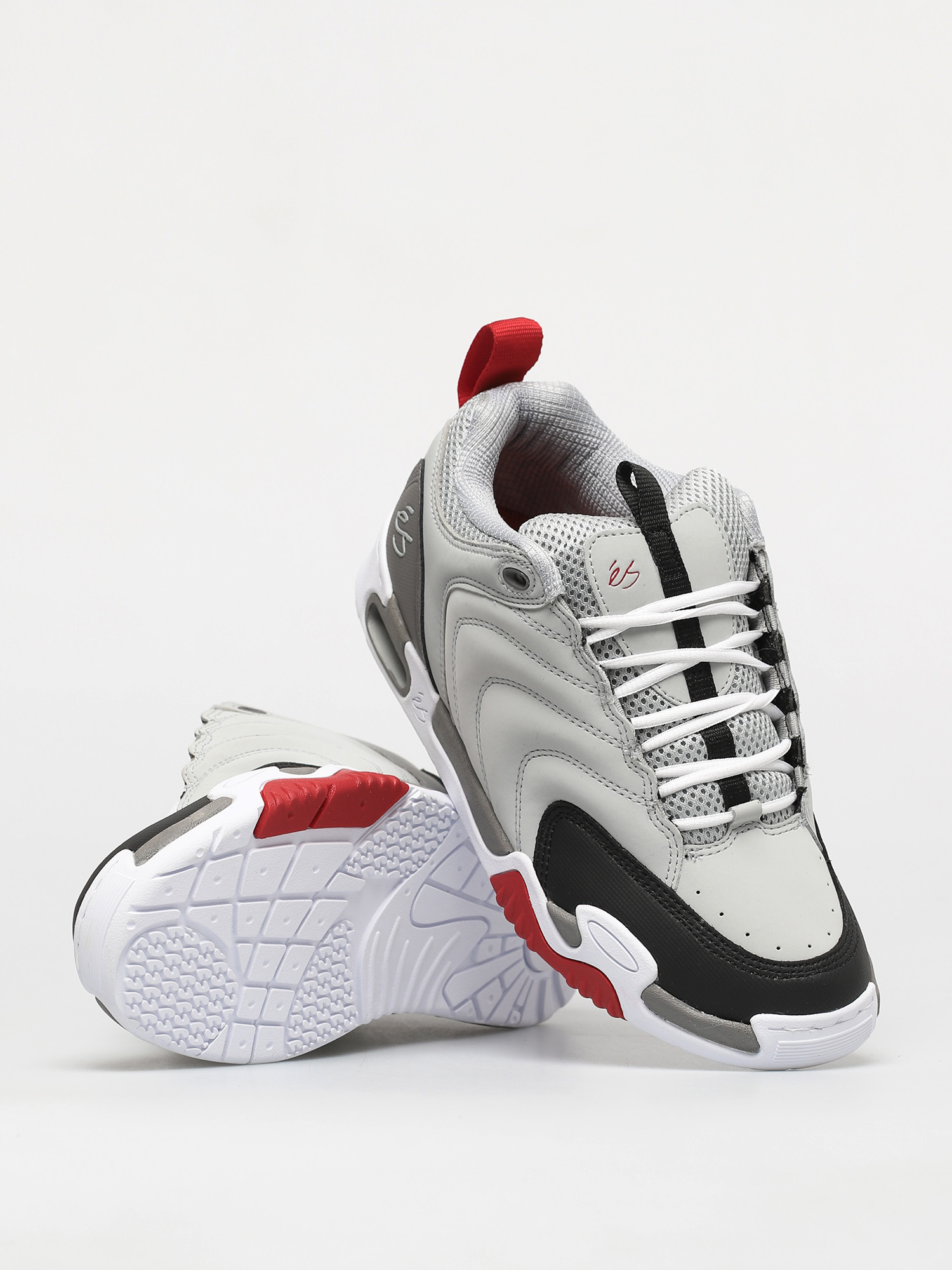 eS Tribo Shoes (grey)
