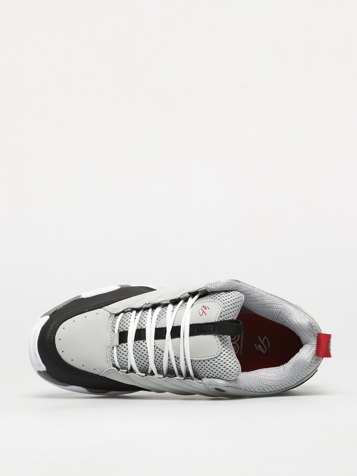 eS Tribo Shoes (grey)