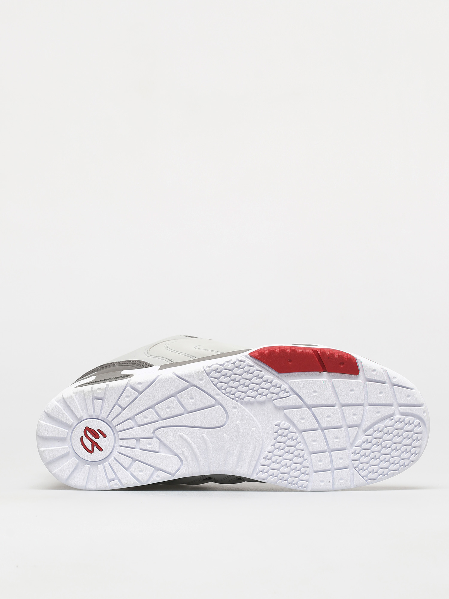 eS Tribo Shoes (grey)