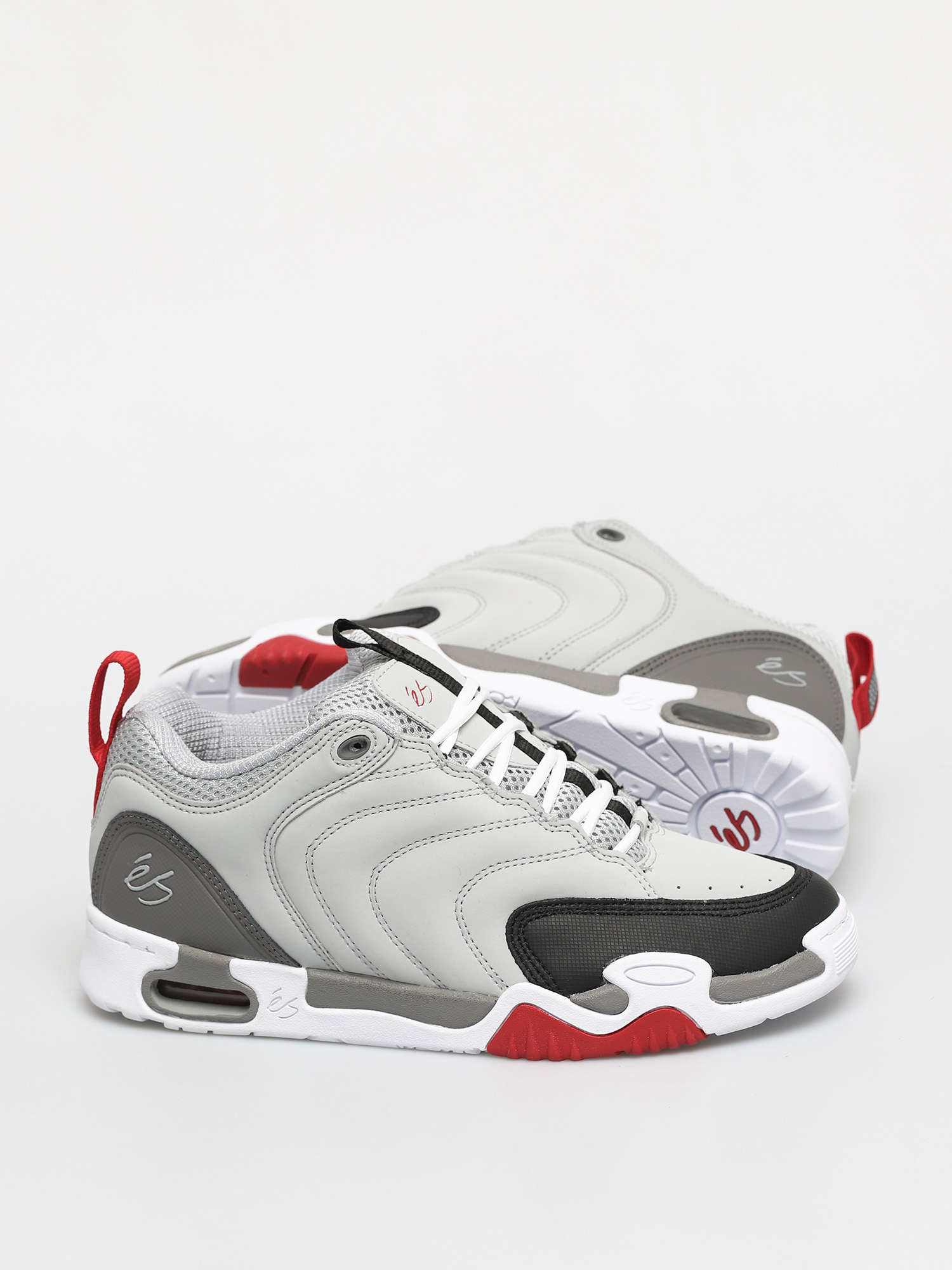 eS Tribo Shoes (grey)