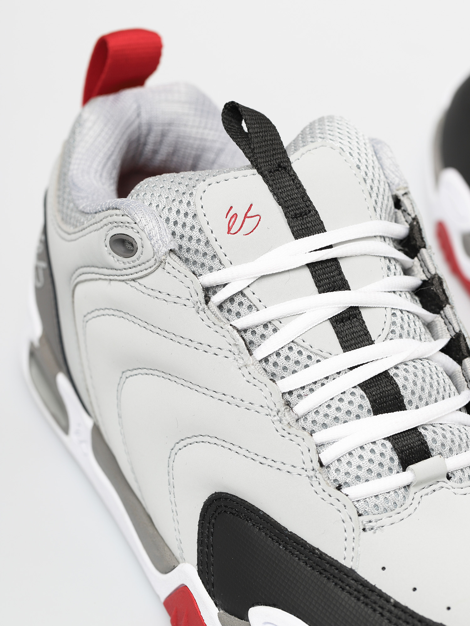 eS Tribo Shoes (grey)