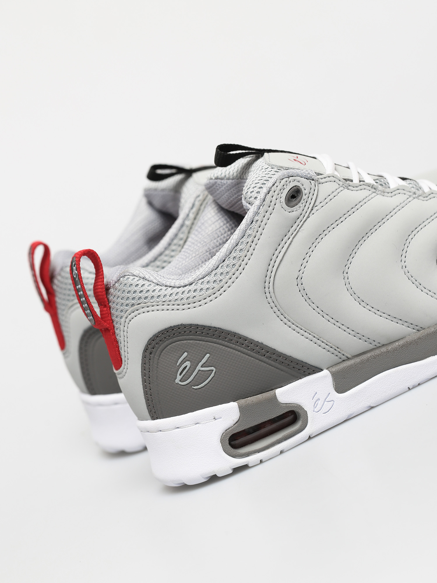 eS Tribo Shoes (grey)
