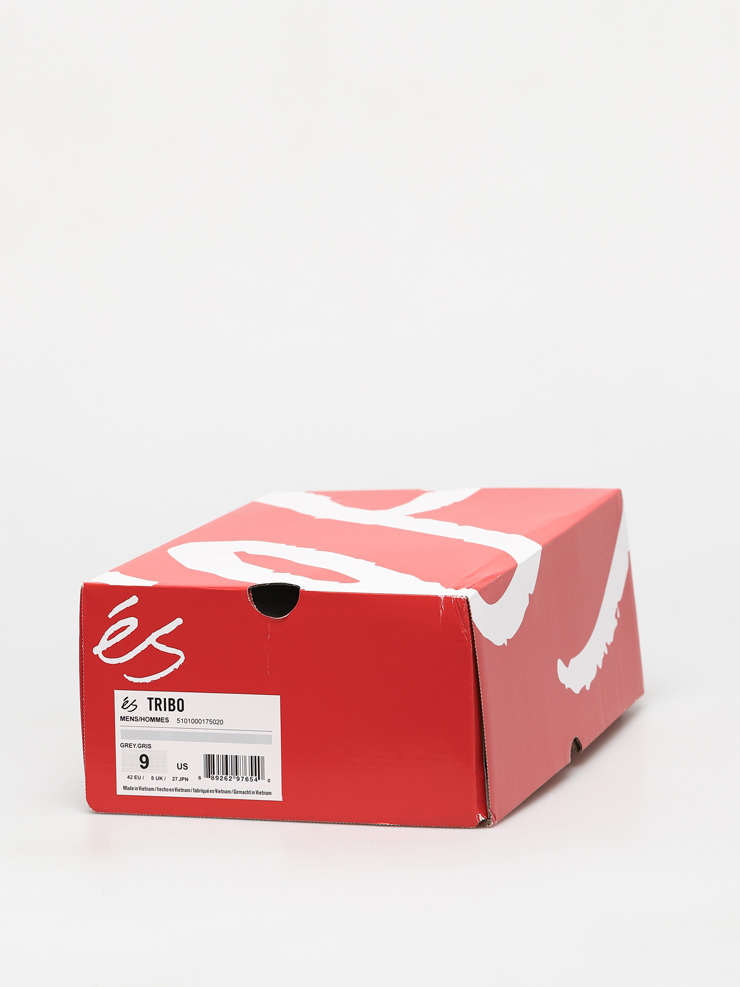eS Tribo Shoes (grey)