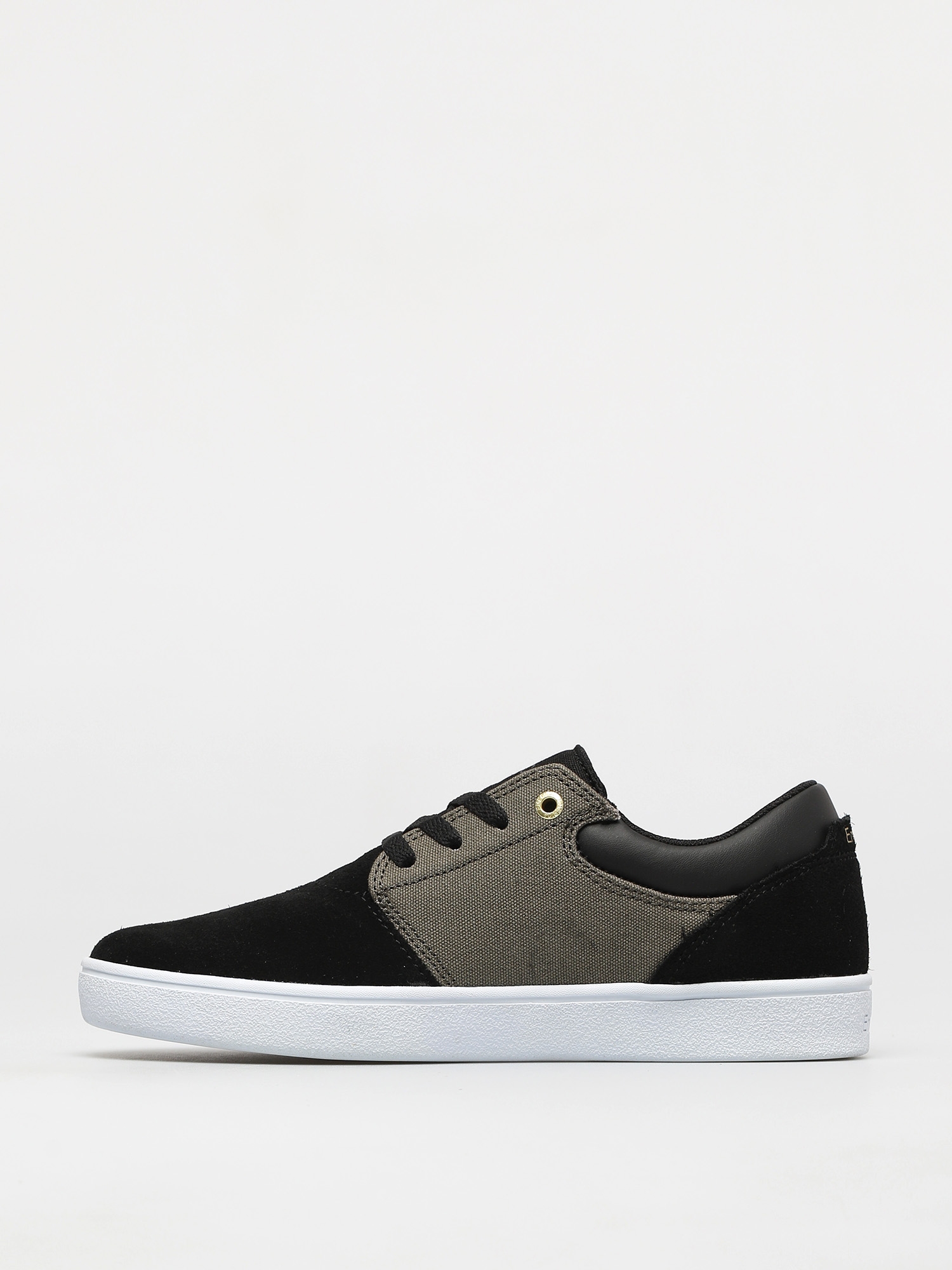 Emerica Alcove Cc Shoes (black/olive/black)