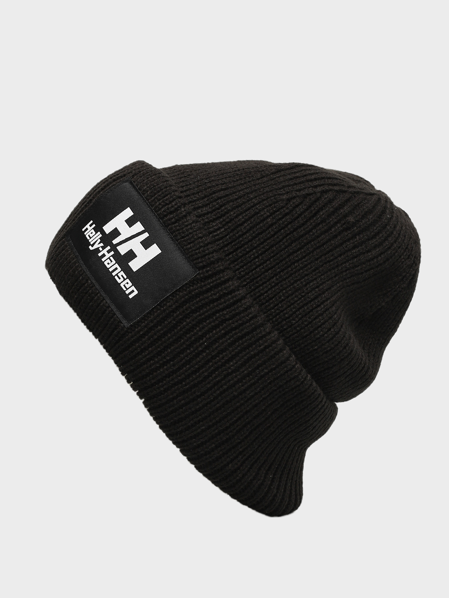 Helly Hansen Young Urban Beanie (black)