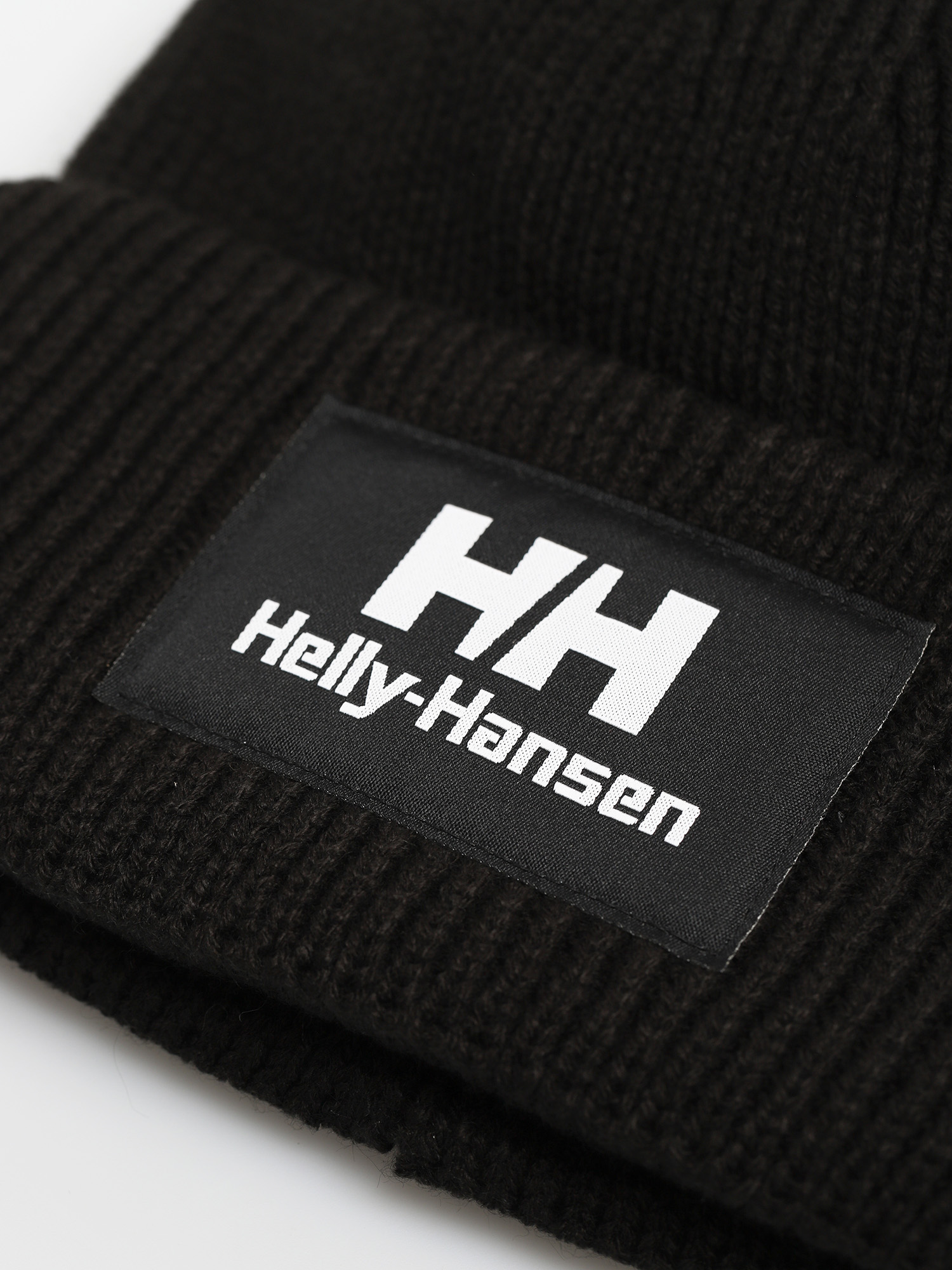 Helly Hansen Young Urban Beanie (black)
