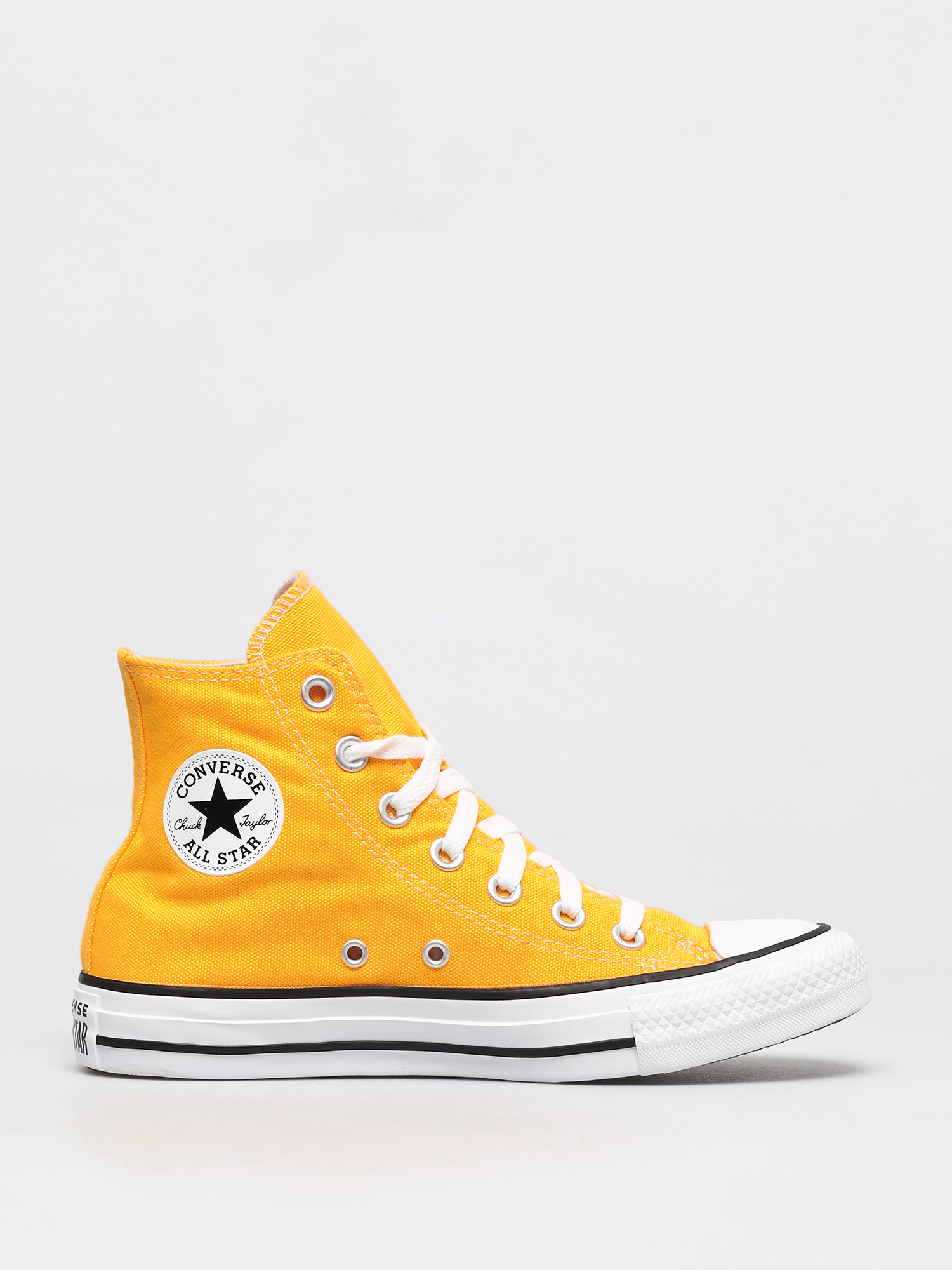 orange chucks