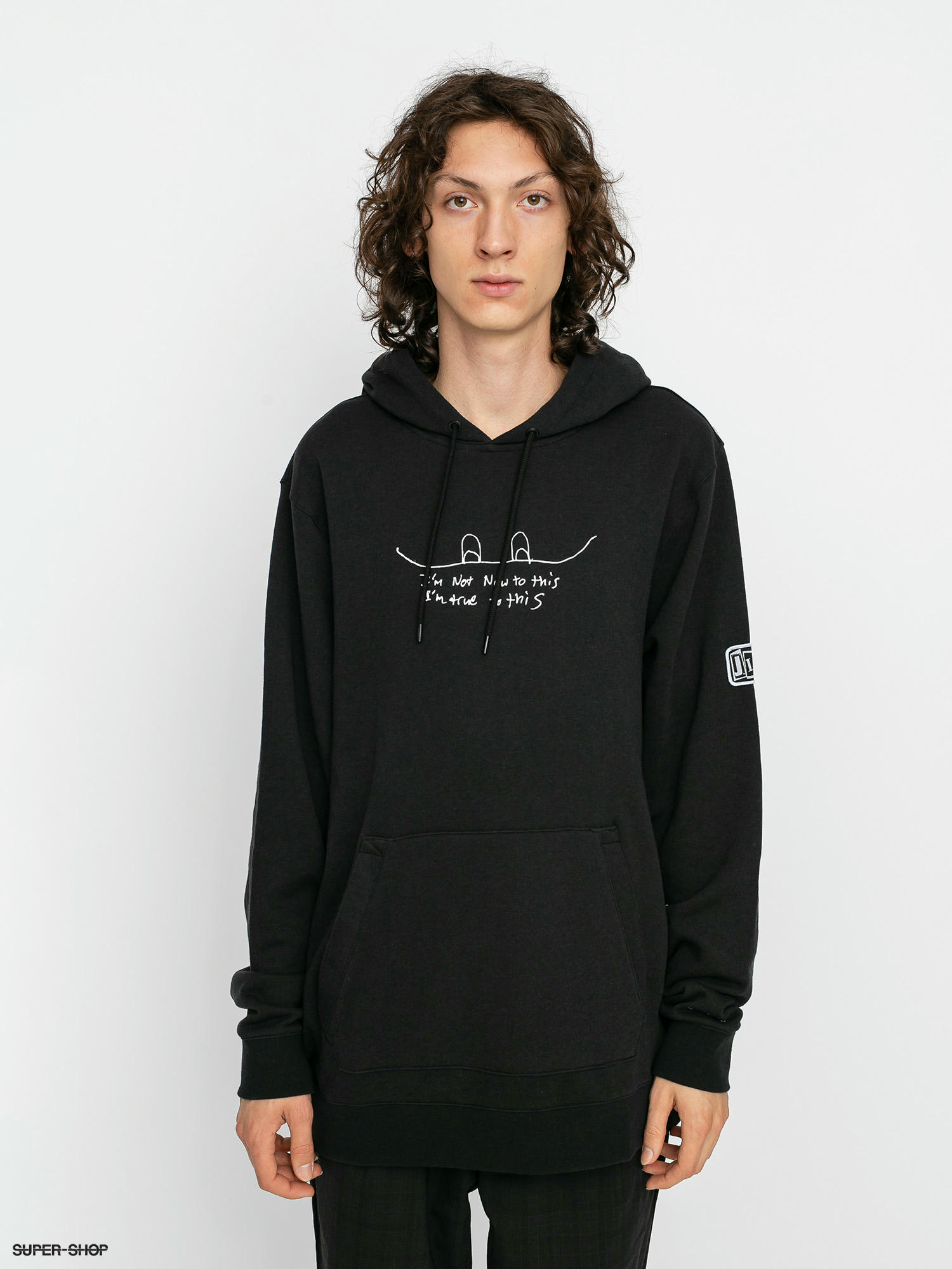 volcom jla