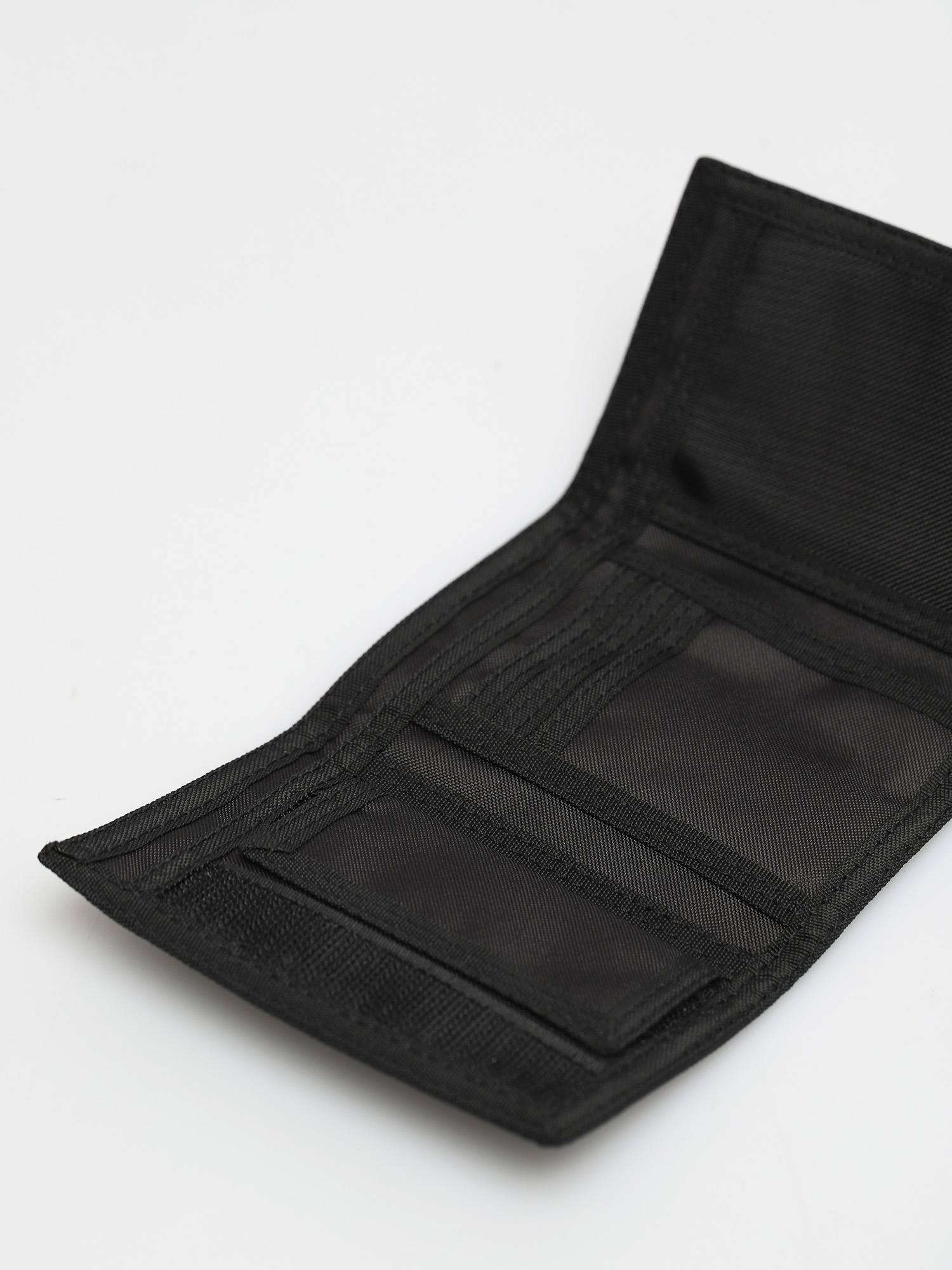 Vans Slipped Geldbörse (black/charcoal)