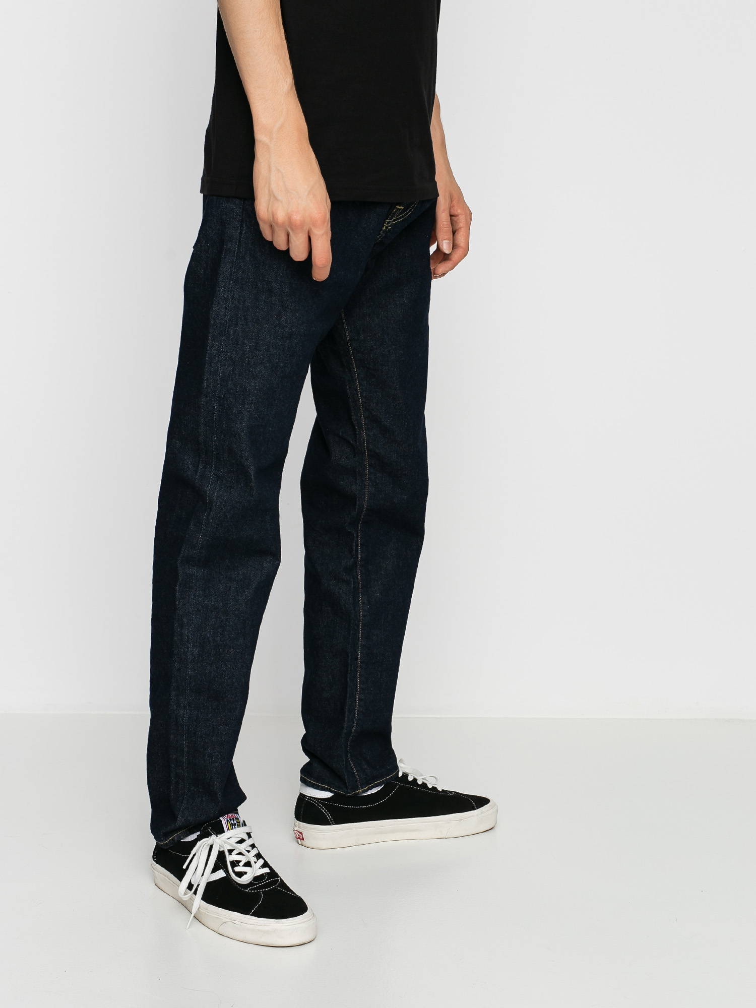 Carhartt WIP Klondike Pants (blue)