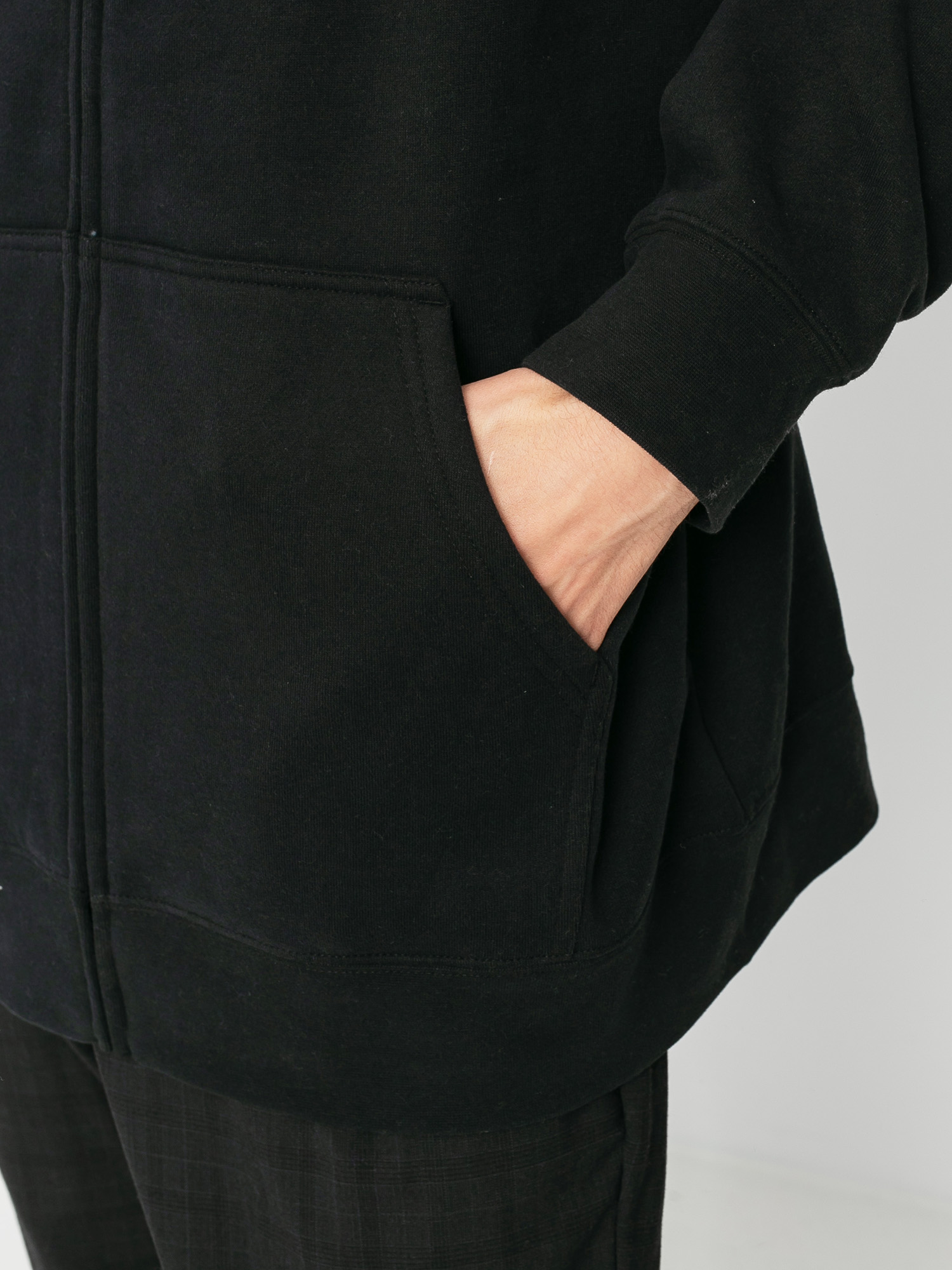 Burton Elite ZHD Hoodie (true black)