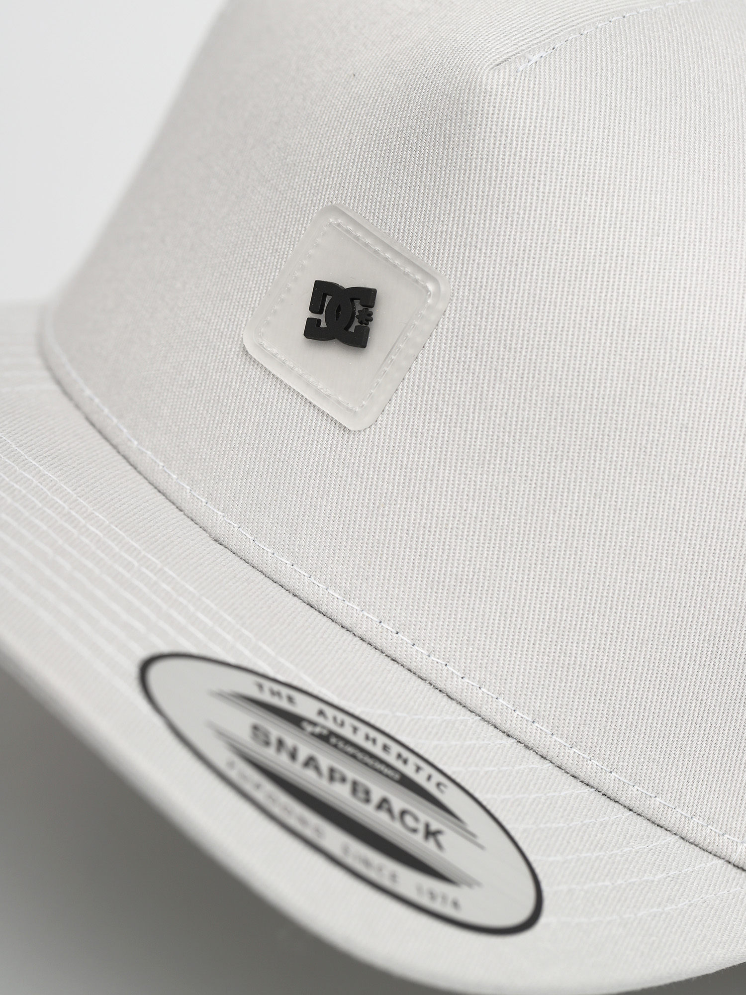 DC Snapdripp 2 ZD Cap (highrise)