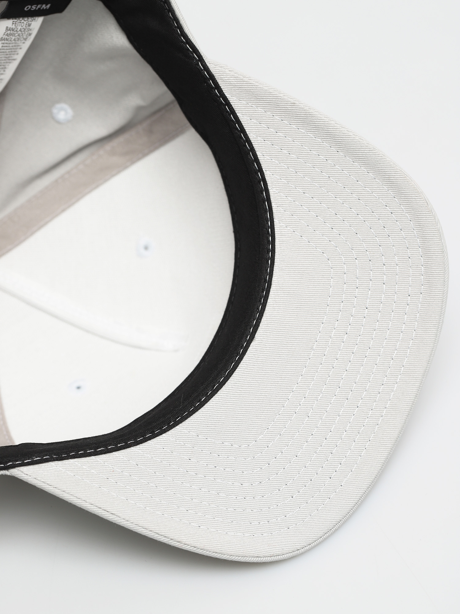 DC Snapdripp 2 ZD Cap (highrise)