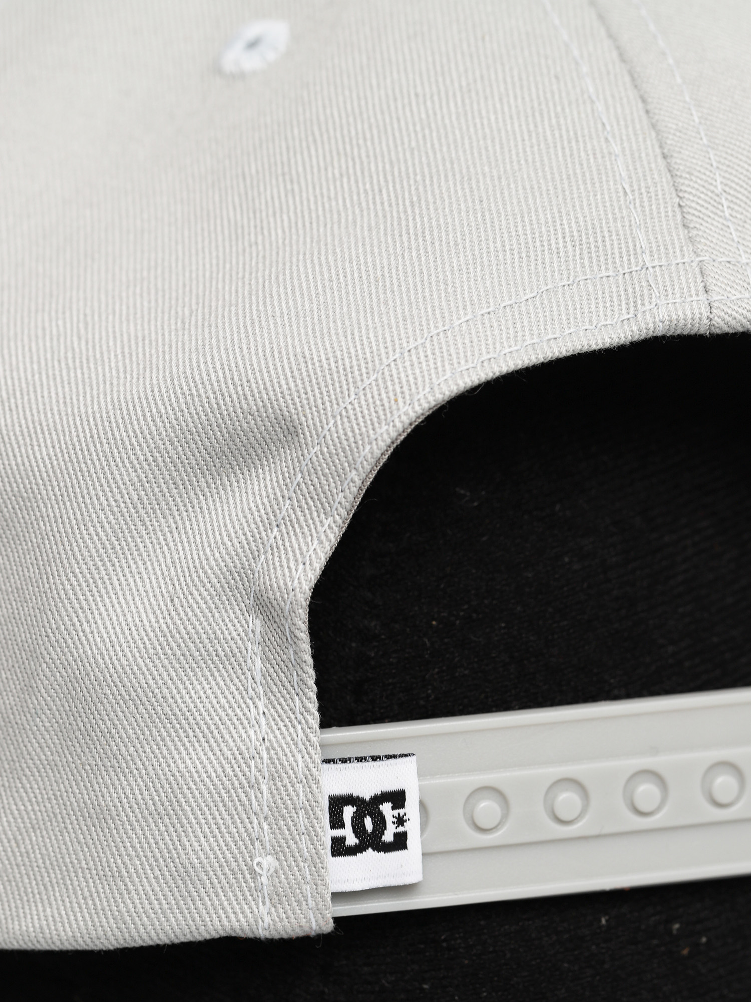 DC Snapdripp 2 ZD Cap (highrise)