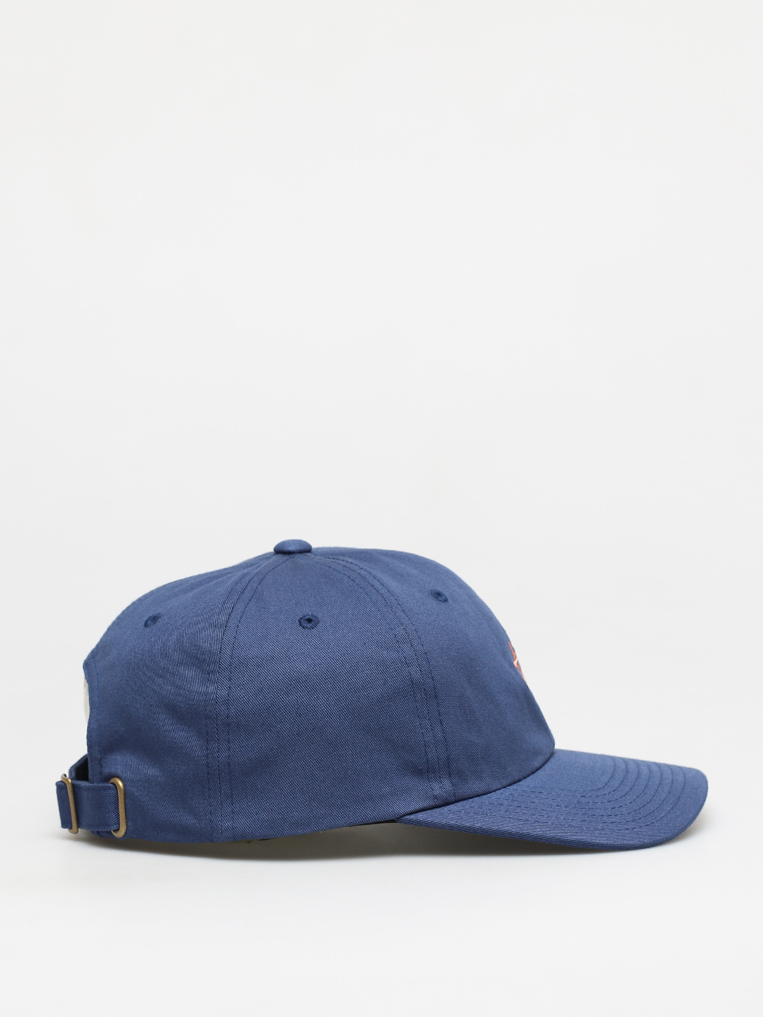 Stussy Stock Low Pro ZD Cap (blue)