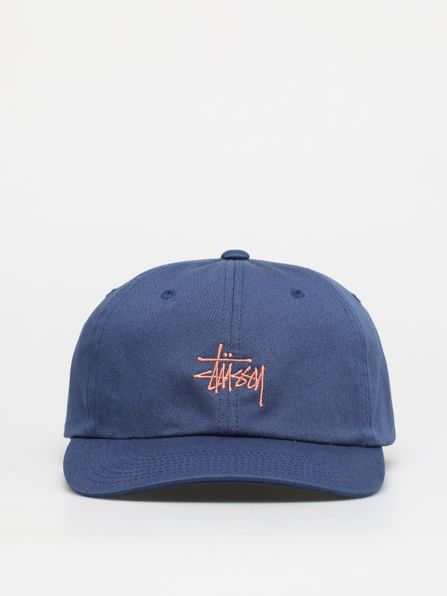 Stussy Stock Low Pro ZD Cap (blue)