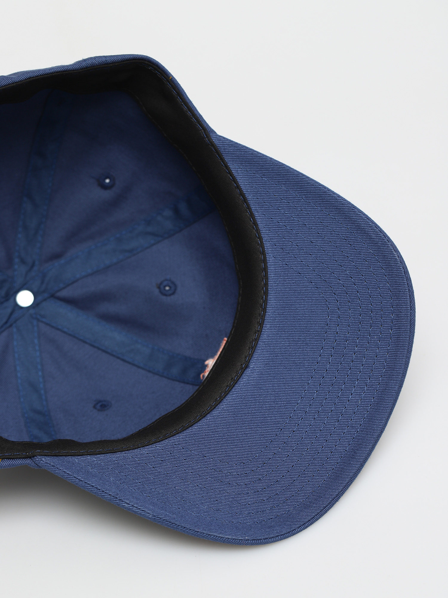 Stussy Stock Low Pro ZD Cap (blue)