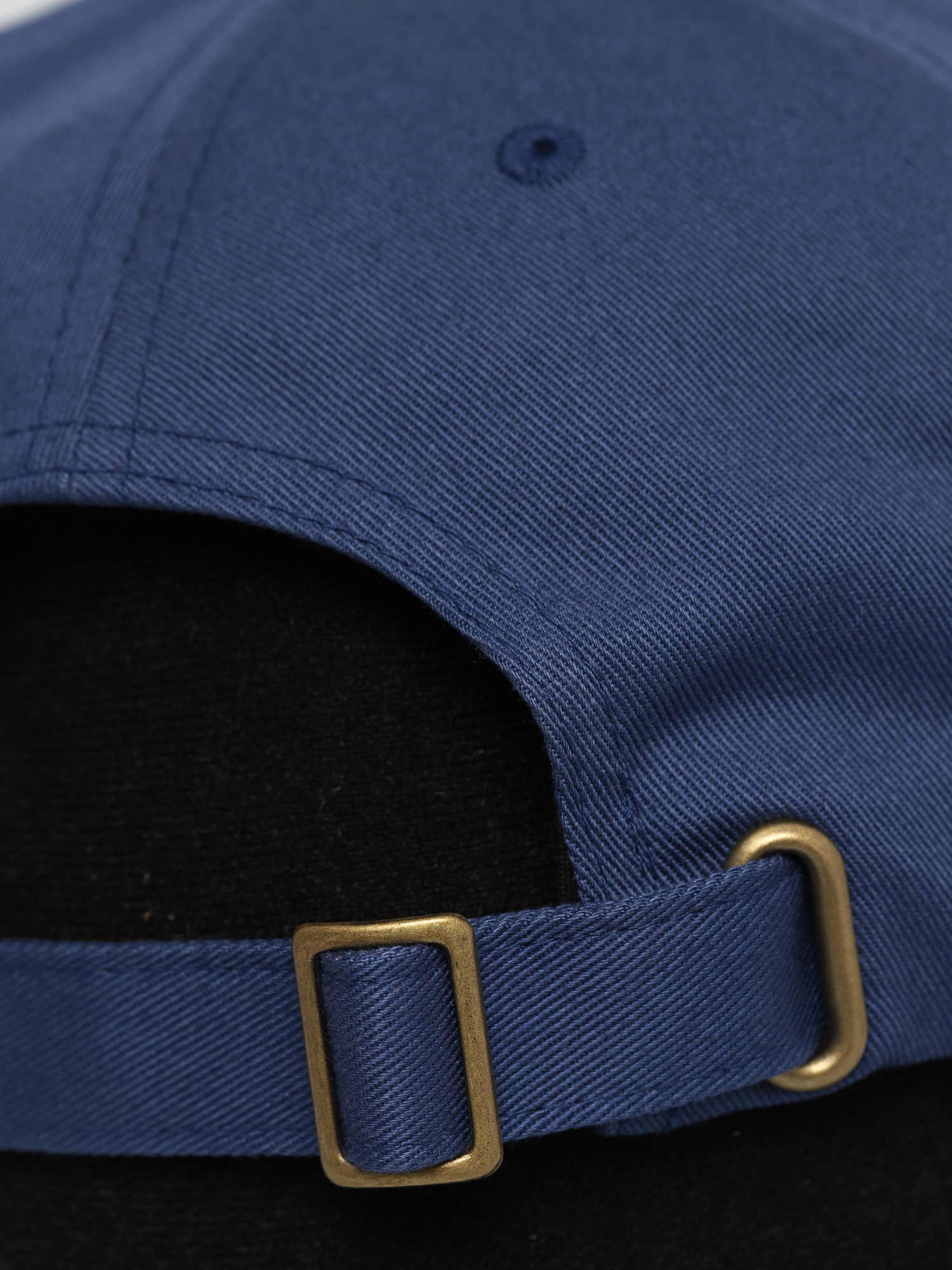 Stussy Stock Low Pro ZD Cap (blue)