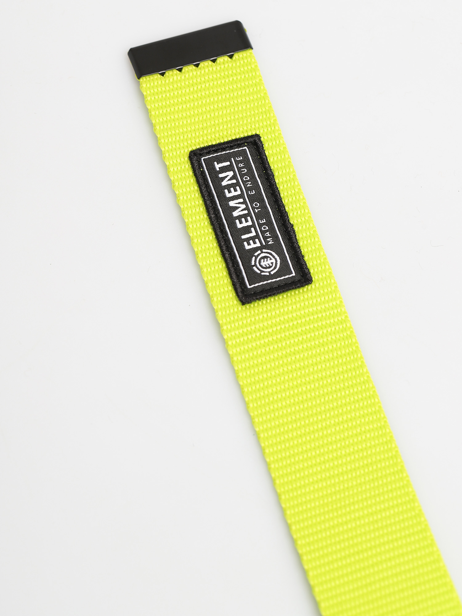 Element Beyond Belt (limeade)