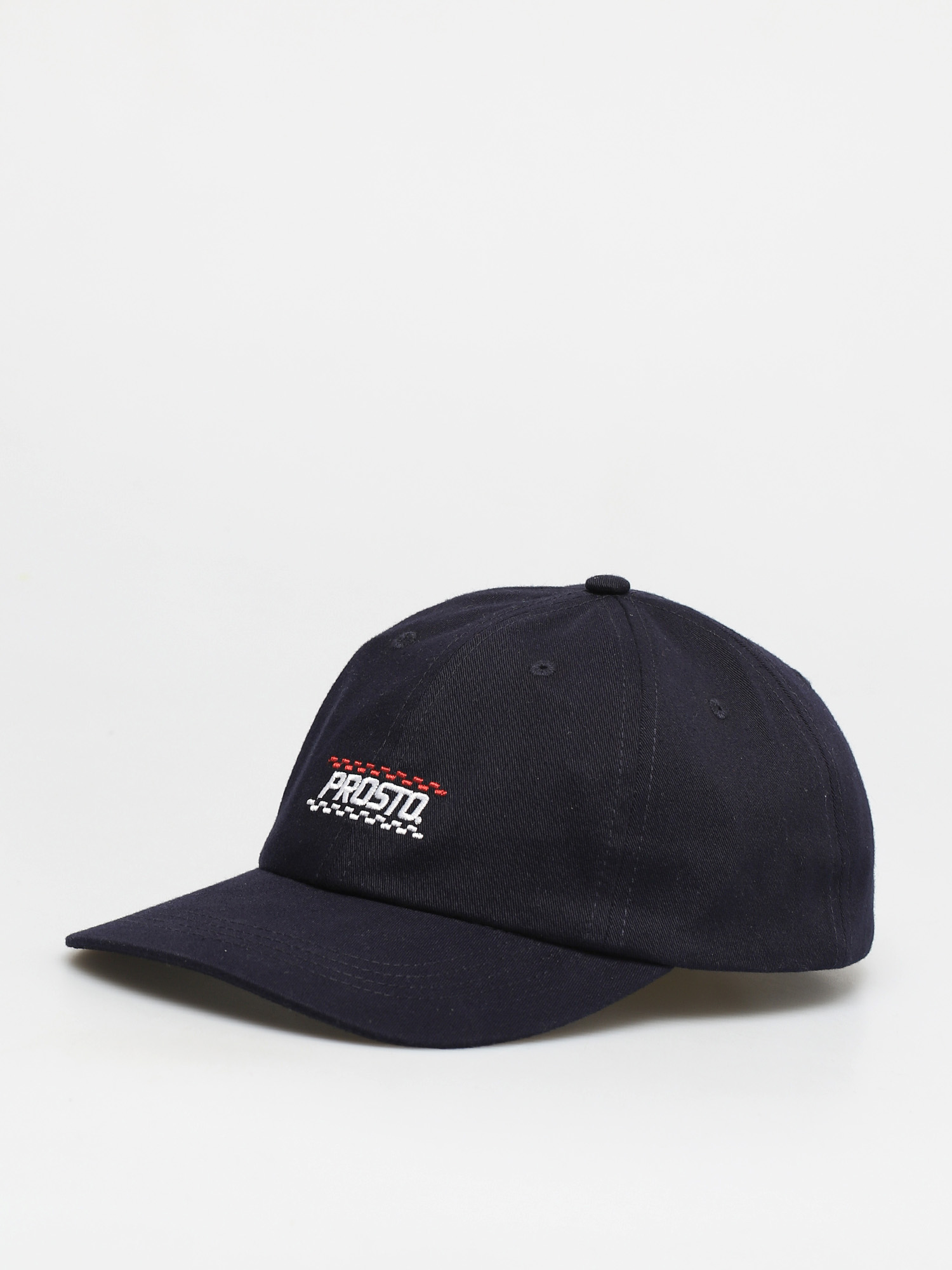 Prosto Ankle ZD Cap (navy)